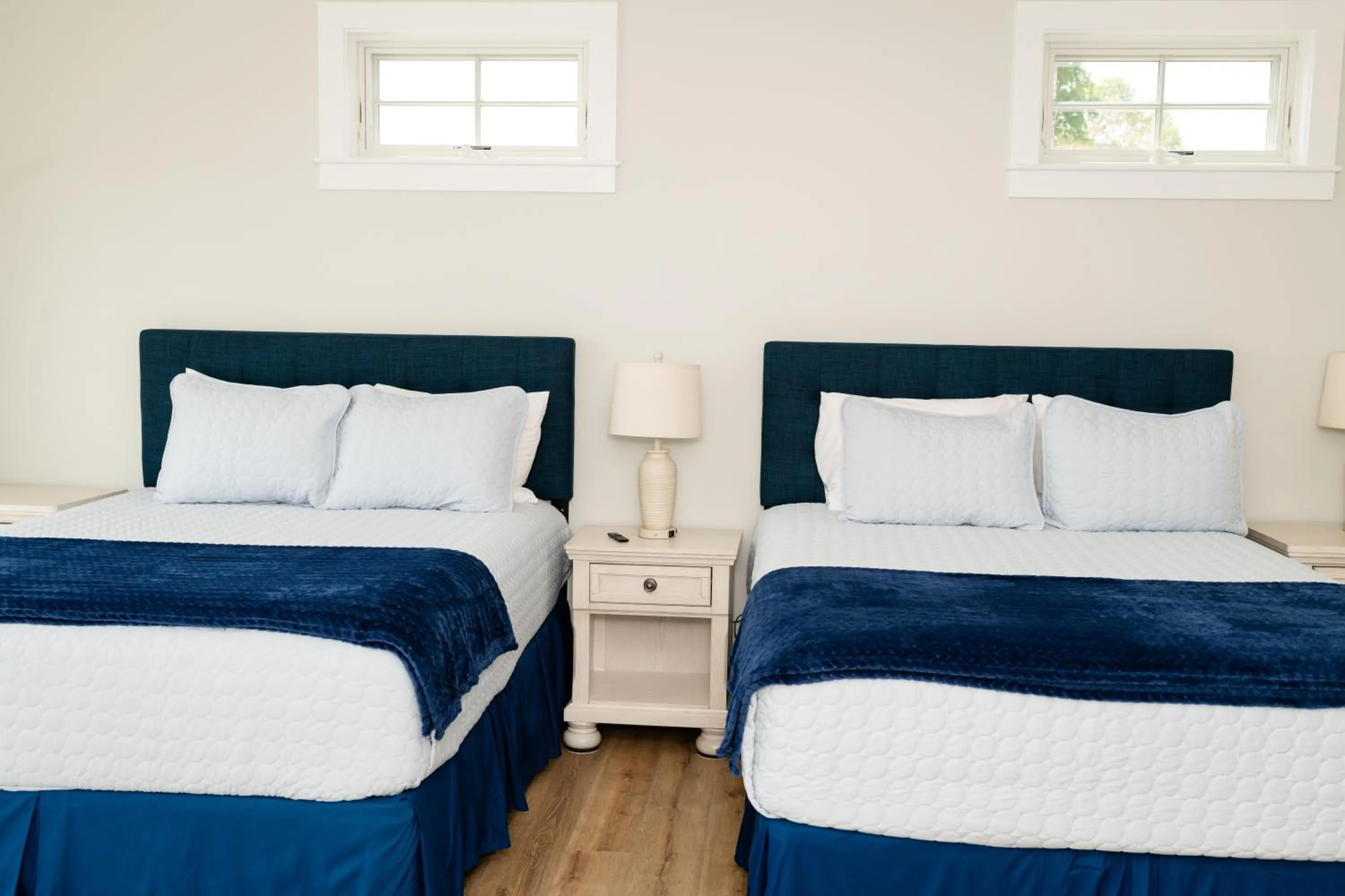 Bedroom, Bed in Terrace By The Sea