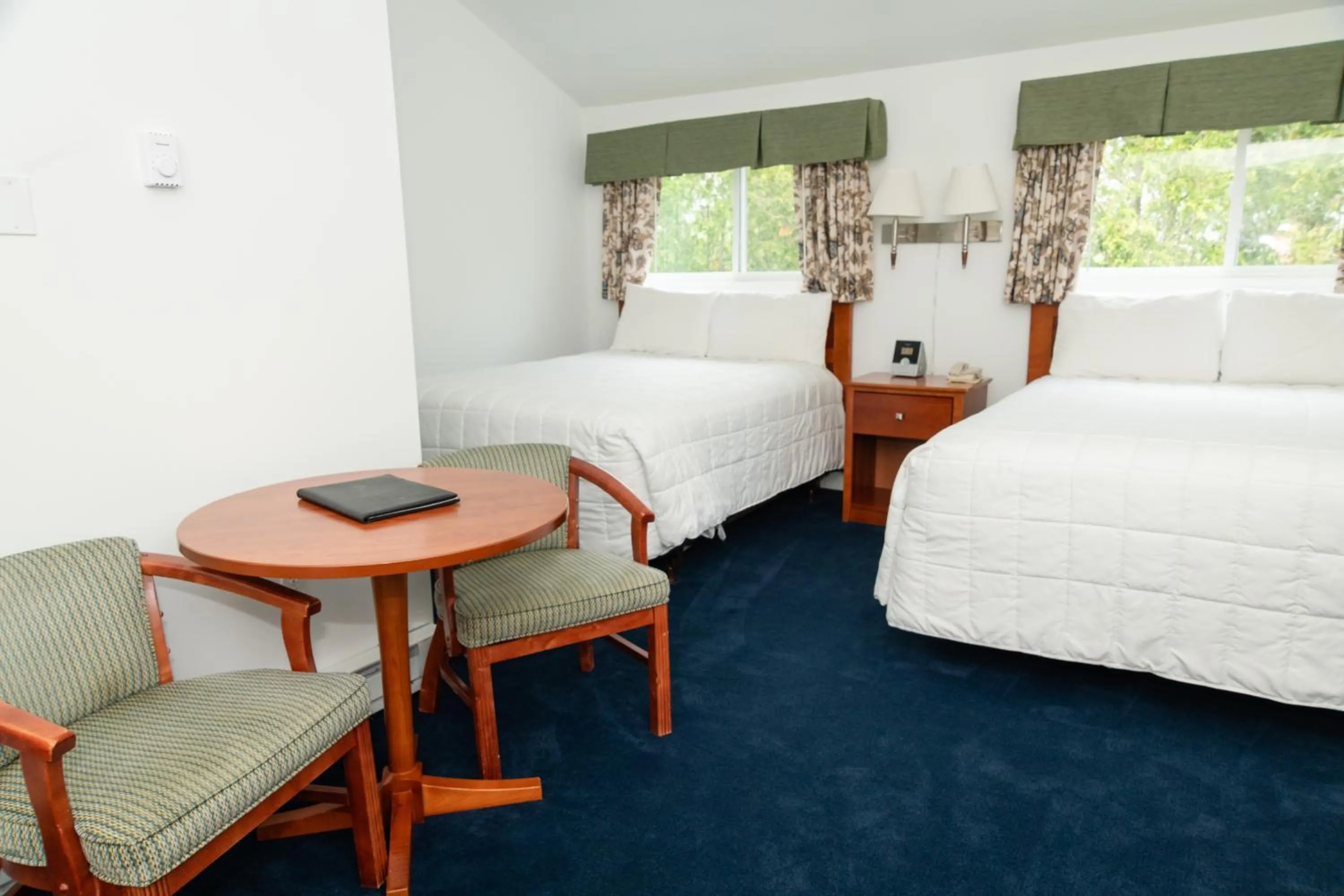 Bedroom, Bed in Terrace By The Sea