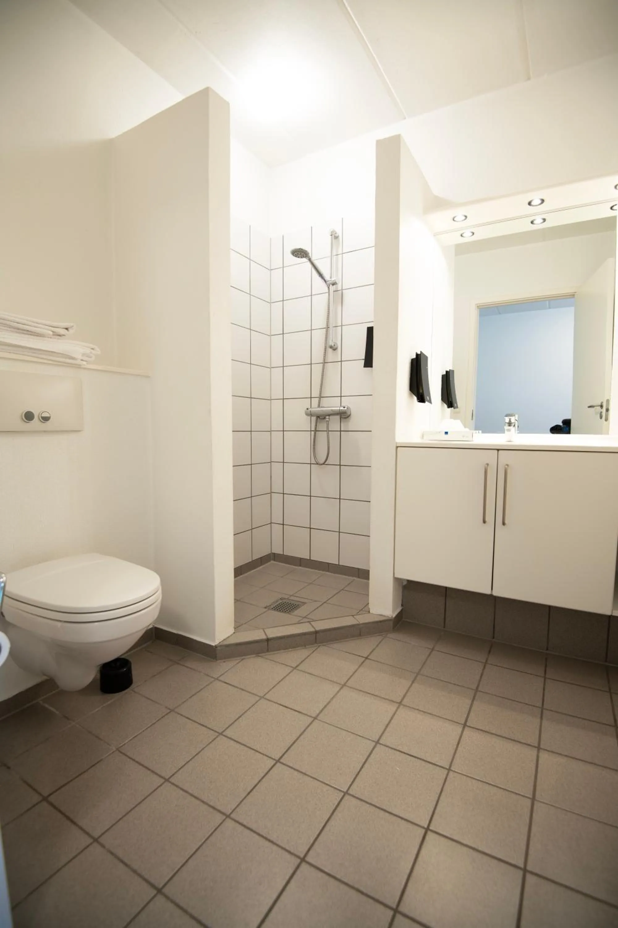 Hotel Korning