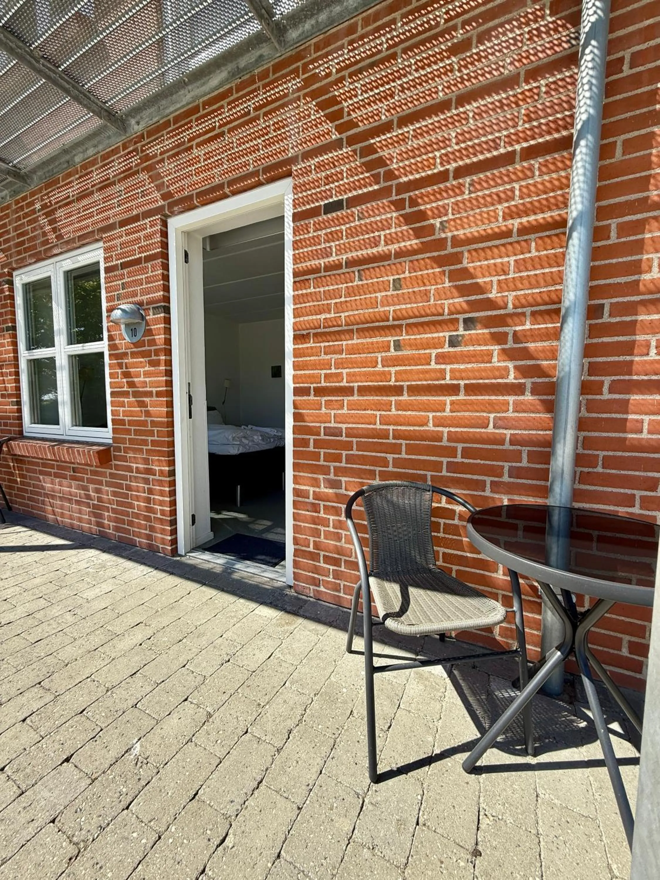 Hotel Korning