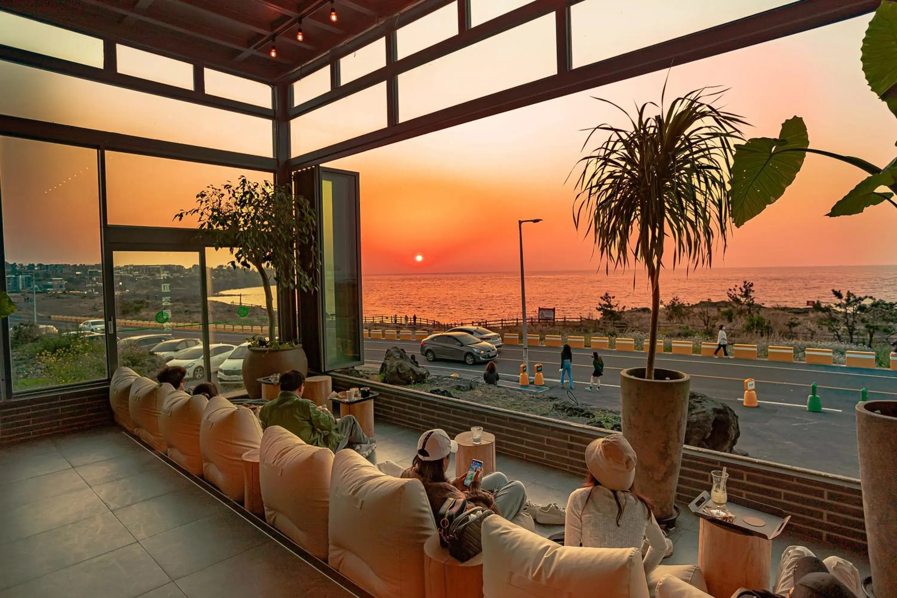 Uni Hotel Jeju Uni Hotel Jeju