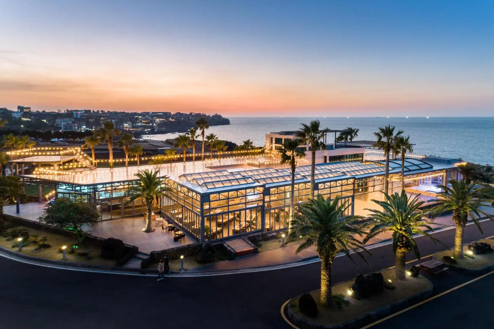 Uni Hotel Jeju Uni Hotel Jeju