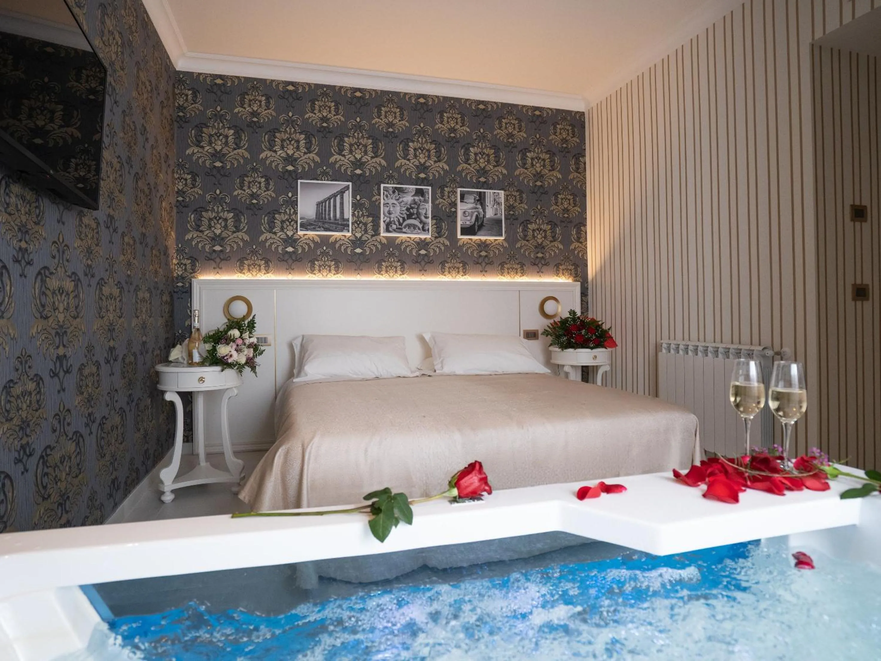 Hotel Sicilia
