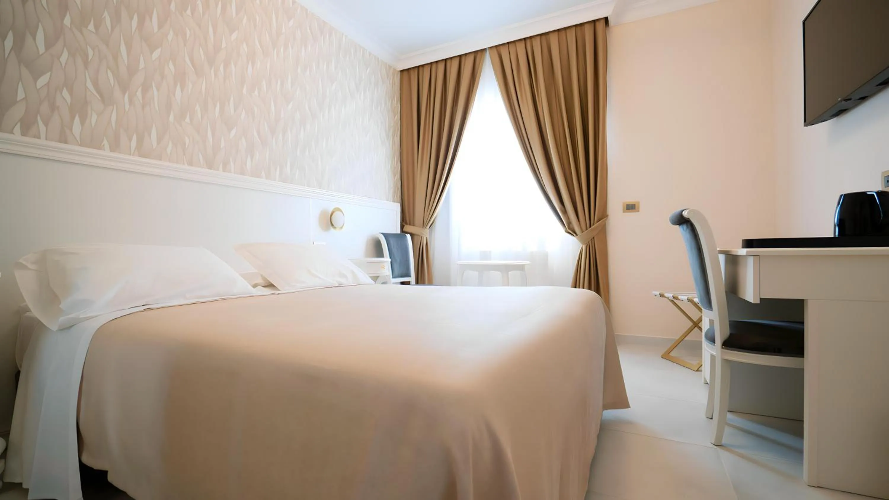 Hotel Sicilia
