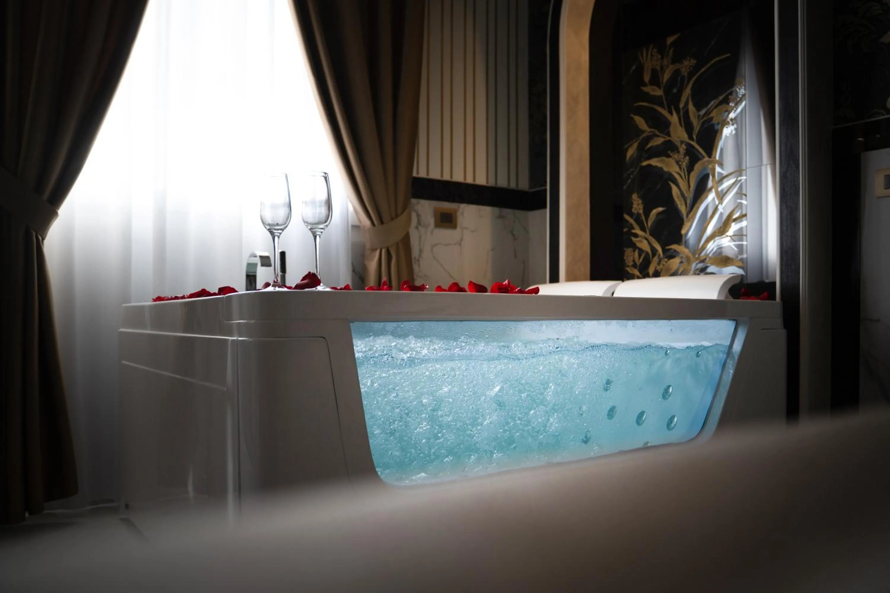 Hotel Sicilia