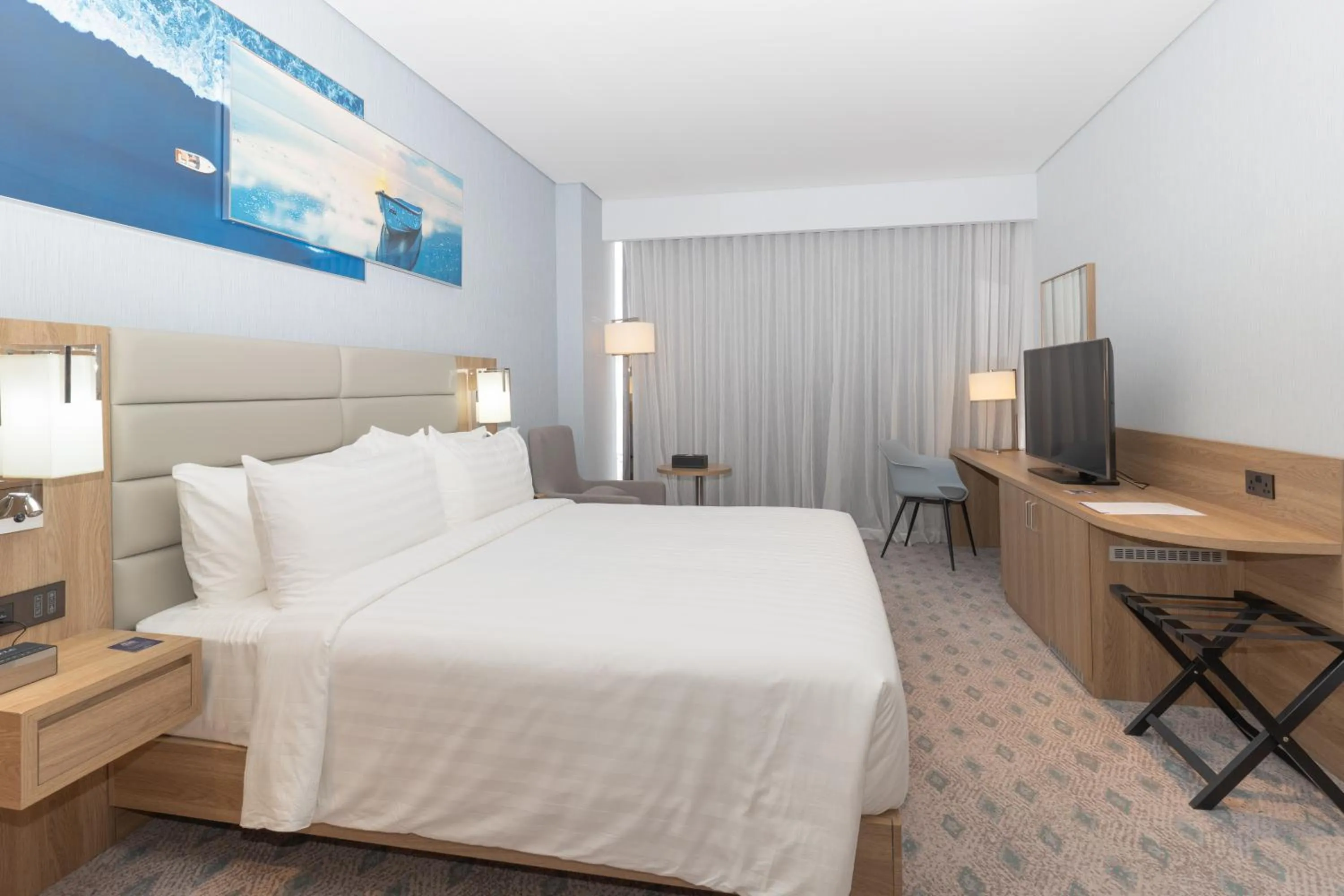 Bedroom, Bed in Casa Diora Hotel Al Rawdah