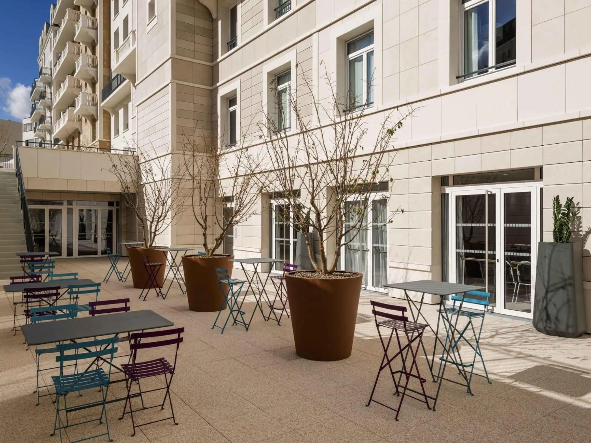 Other in Aparthotel Adagio Access La Défense Puteaux