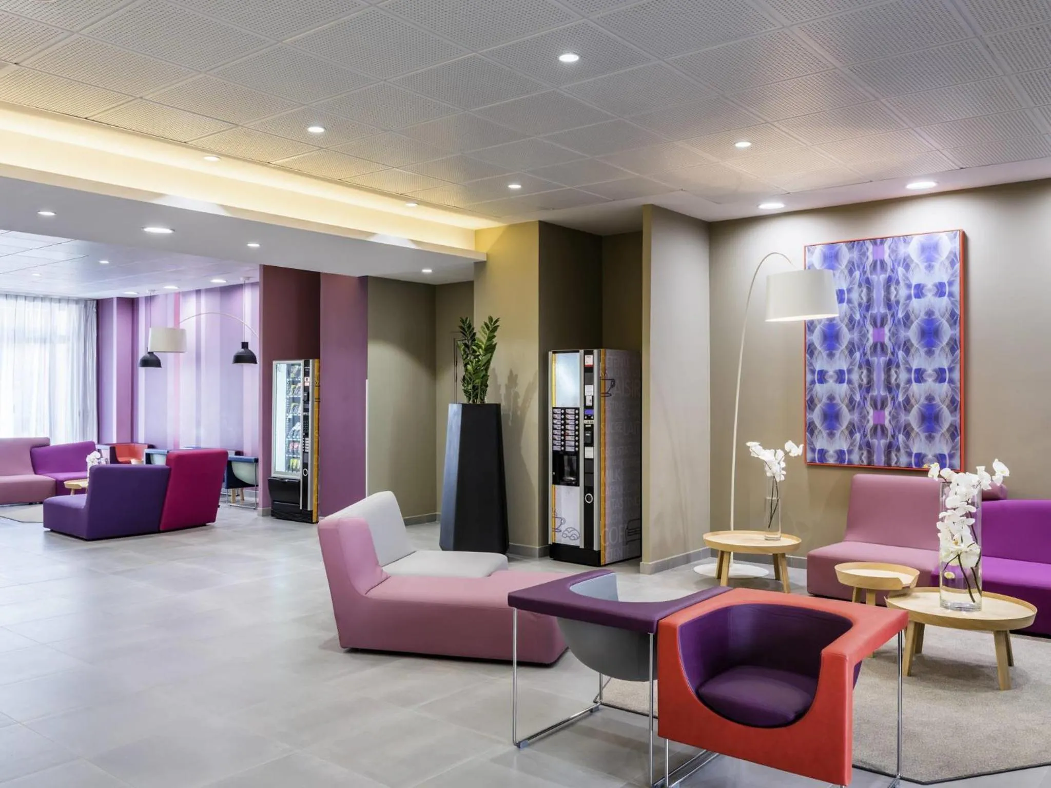 Other in Aparthotel Adagio Access La Défense Puteaux