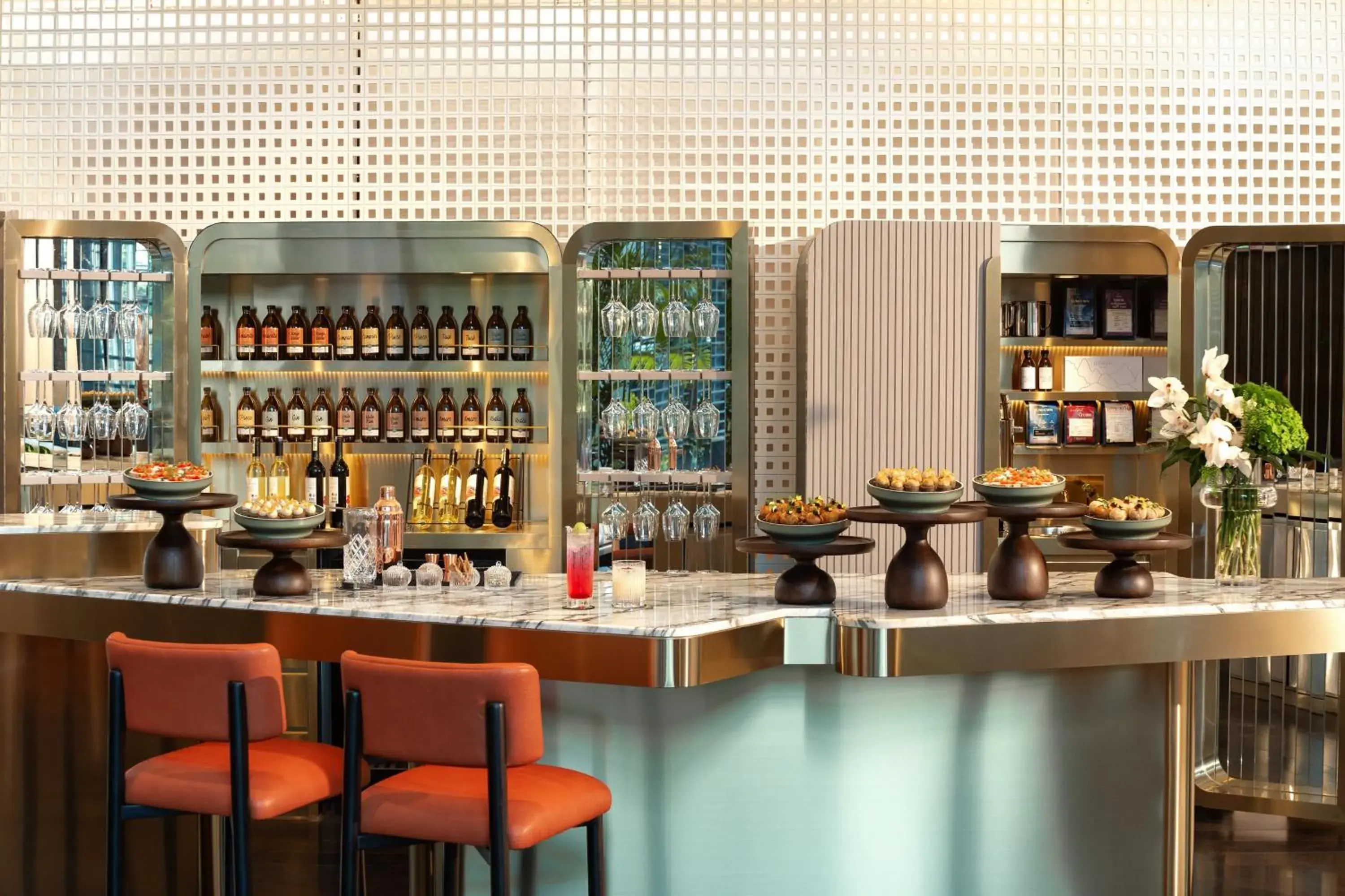 Property building in Kimpton Naluria Kuala Lumpur by IHG Property building in Kimpton Naluria Kuala Lumpur by IHG