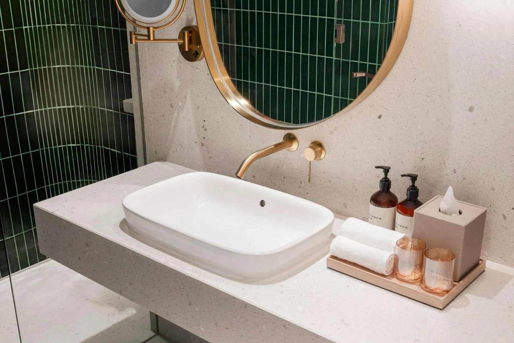 Photo of the whole room in Kimpton Naluria Kuala Lumpur by IHG