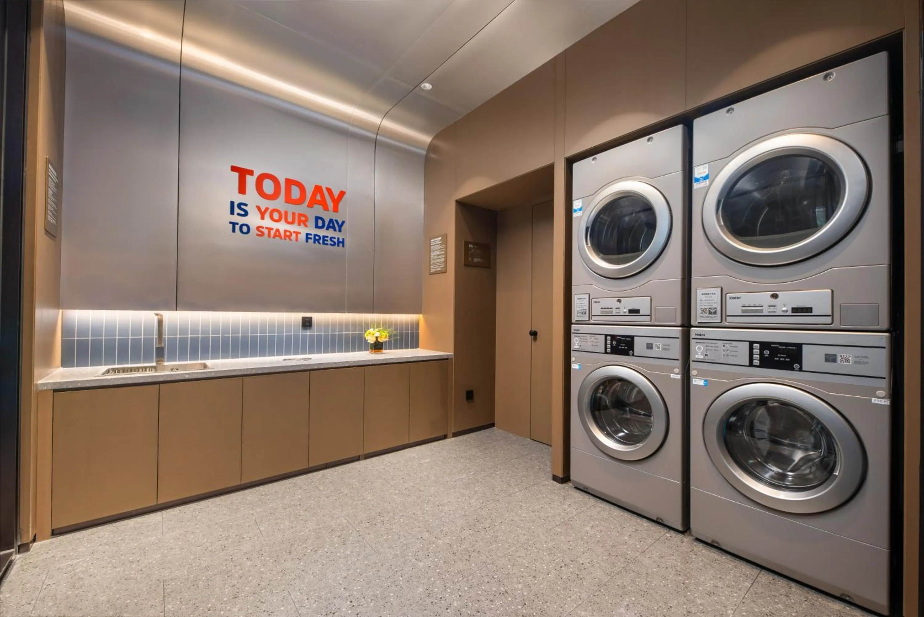 Other in Holiday Inn Express Qingdao City Balcony by IHG