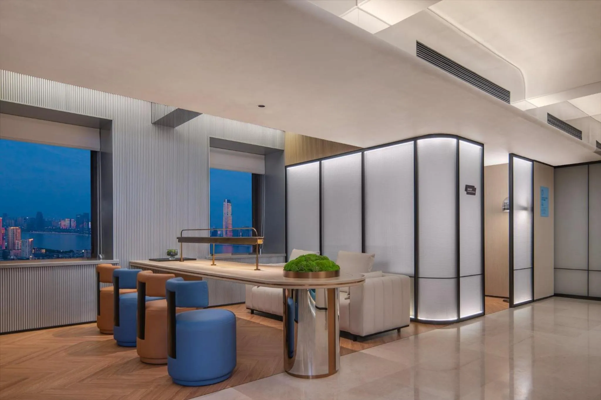 Other in Holiday Inn Express Wuhan Jianghan Road by IHG