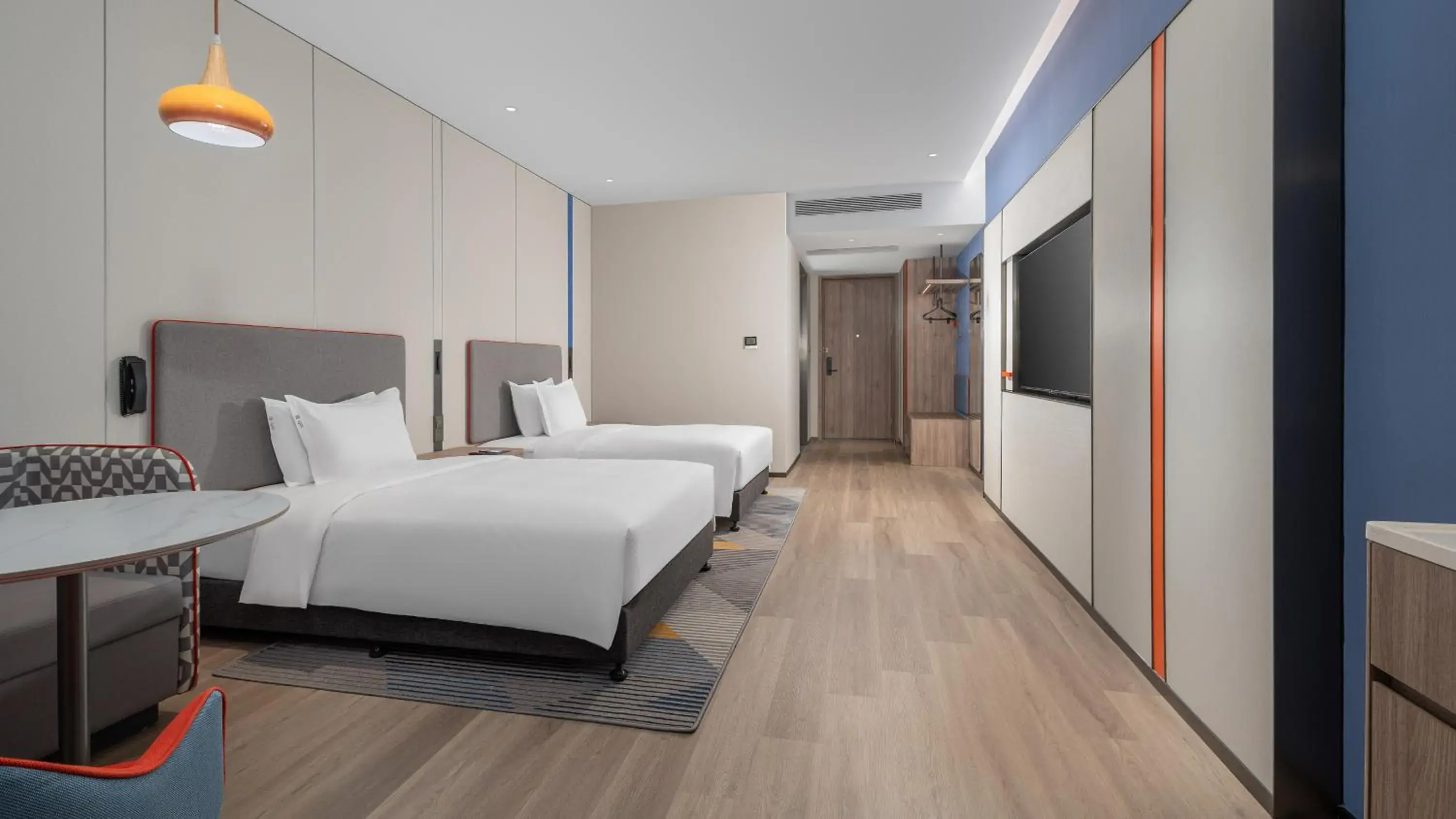 Holiday Inn Express Xi'an Caotang Technology Park by IHG Holiday Inn Express Xi'an Caotang Technology Park by IHG