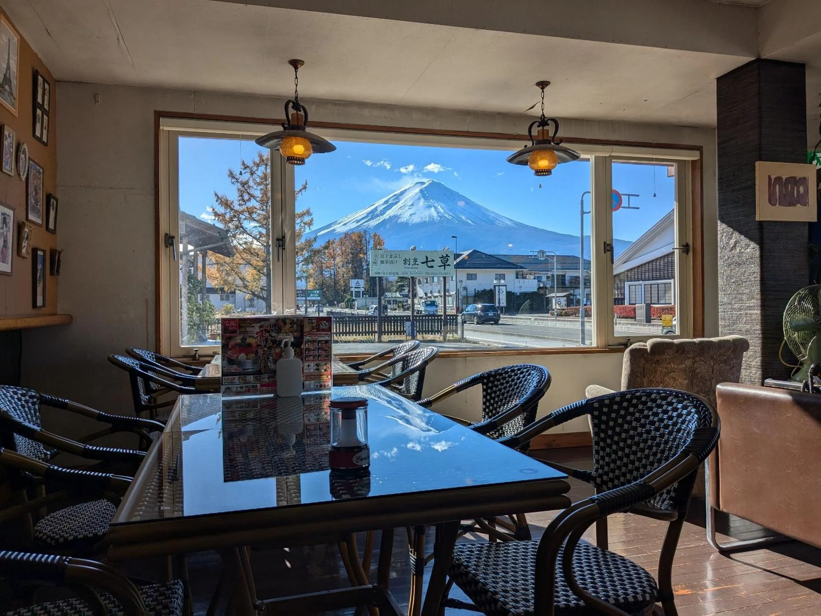 Lobby or reception in Hotel Camelot