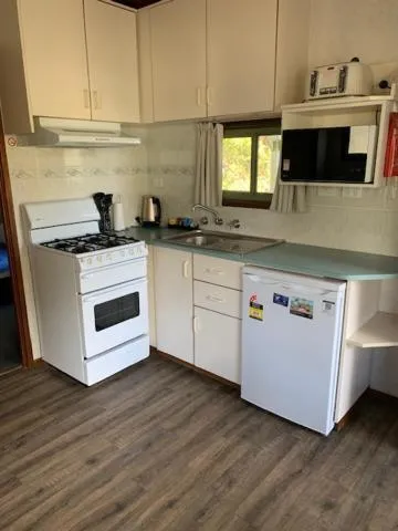 The Lakes Beachfront Holiday Park