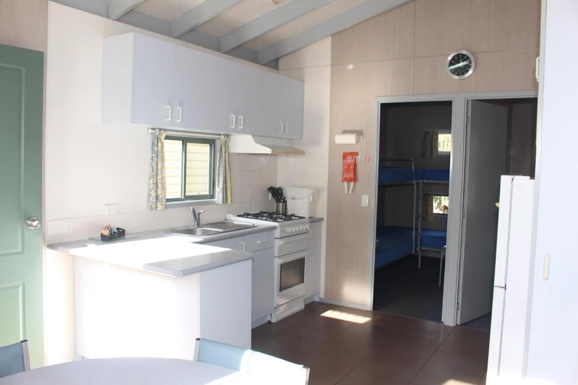 The Lakes Beachfront Holiday Park