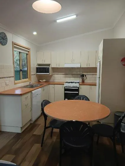 The Lakes Beachfront Holiday Park