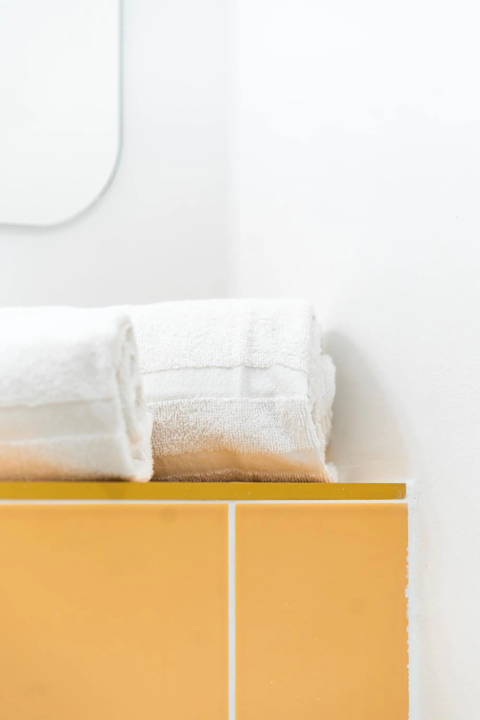Bathroom in Grand Juste