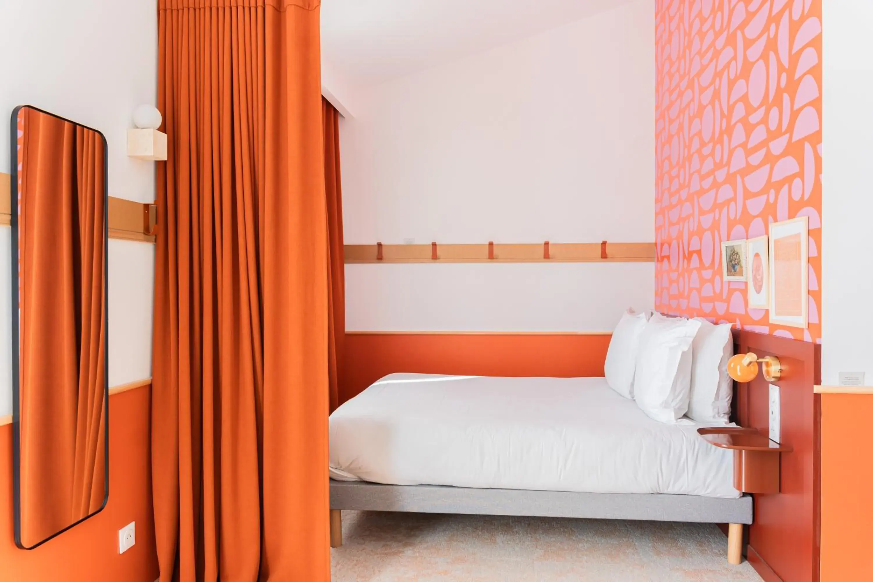 Suite with Terrace in Grand Juste Suite with Terrace in Grand Juste