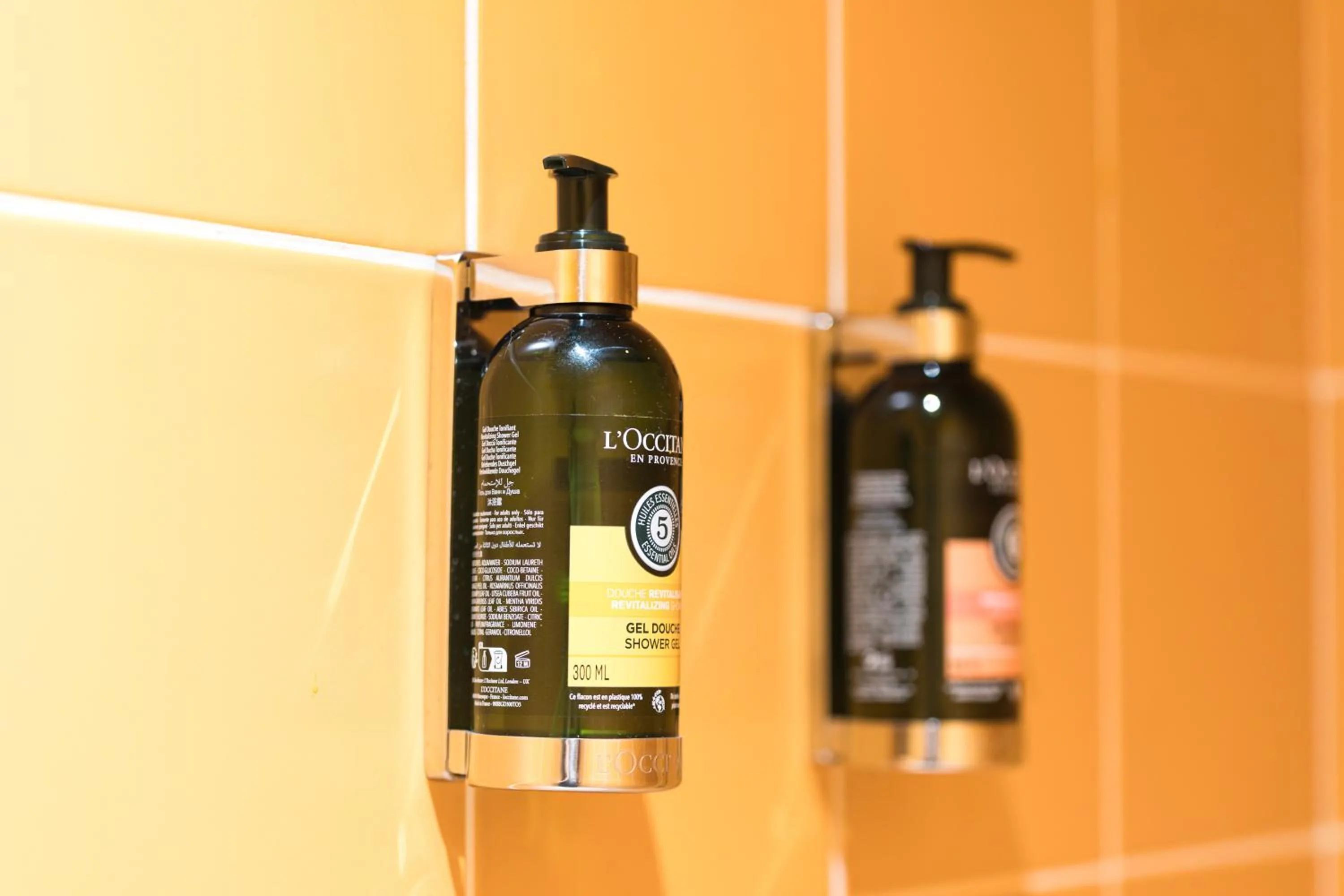 Bathroom in Grand Juste
