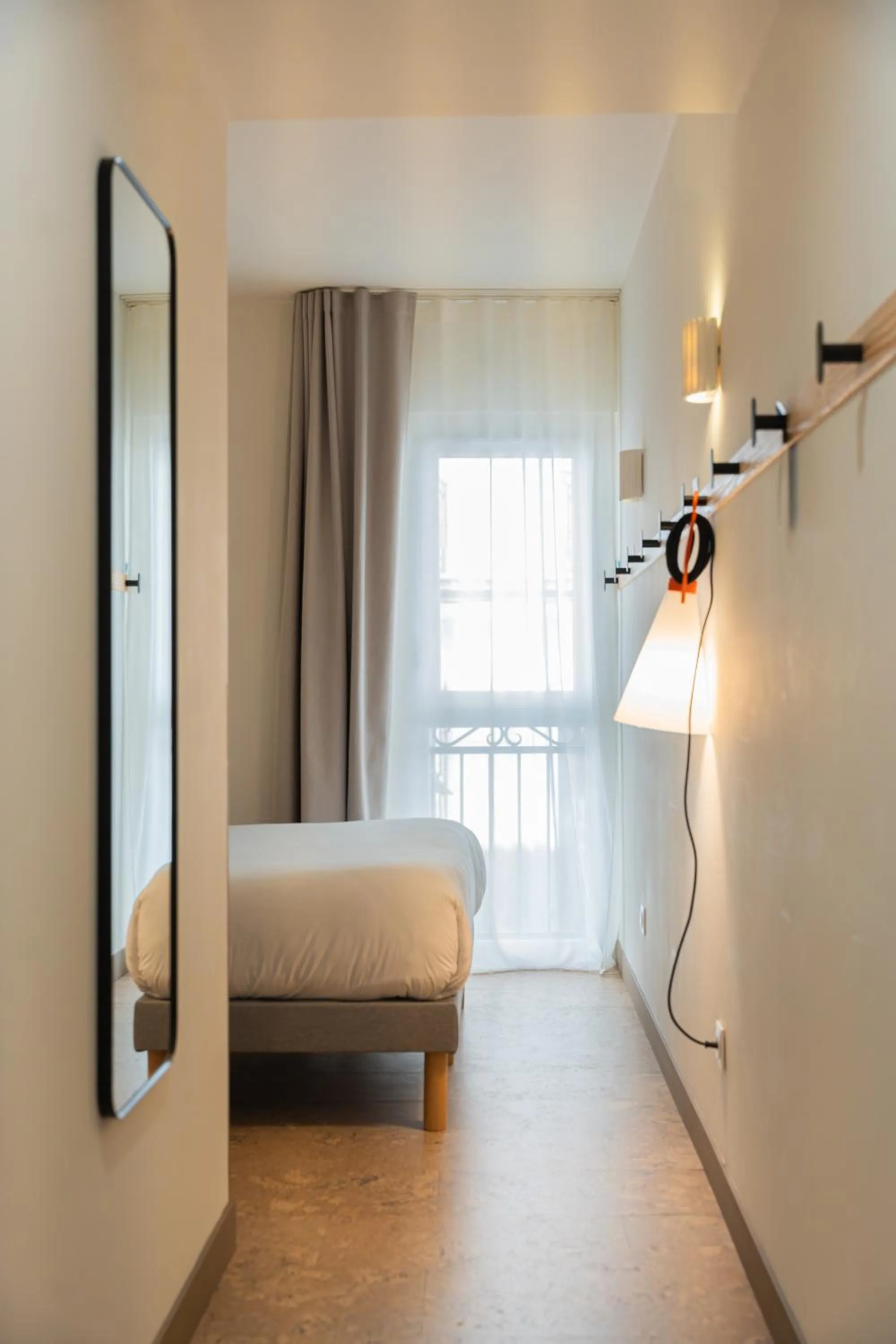 Bed in Grand Juste