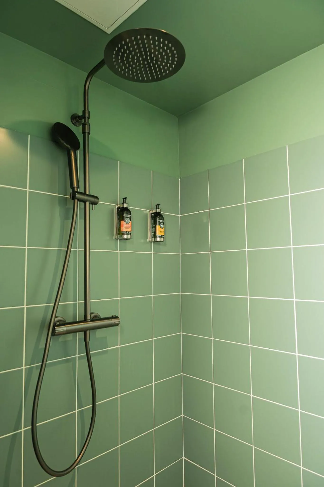 Bathroom in Grand Juste