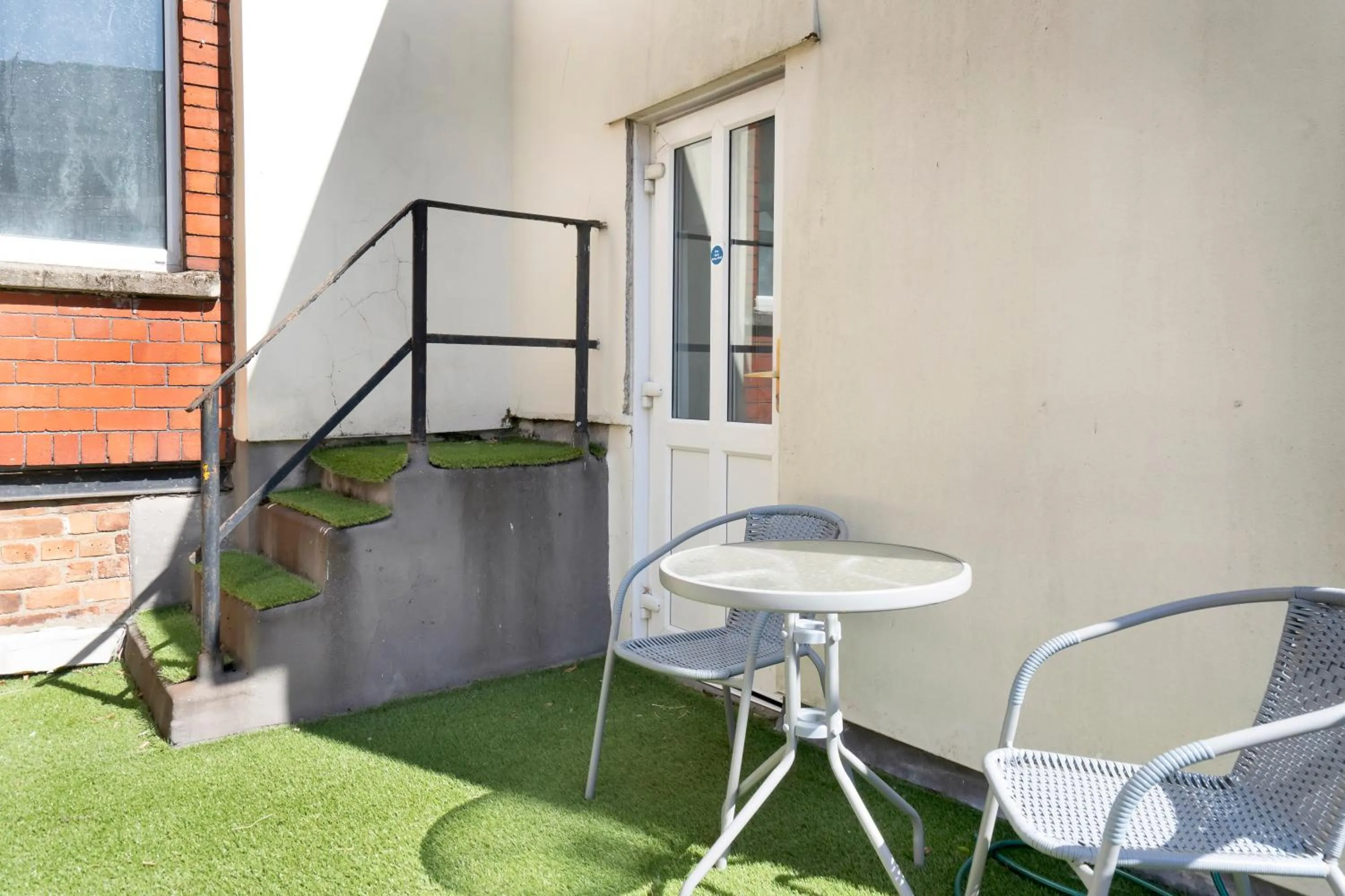 Spacious - Cardiff Central - Fast Wifi - Netflix