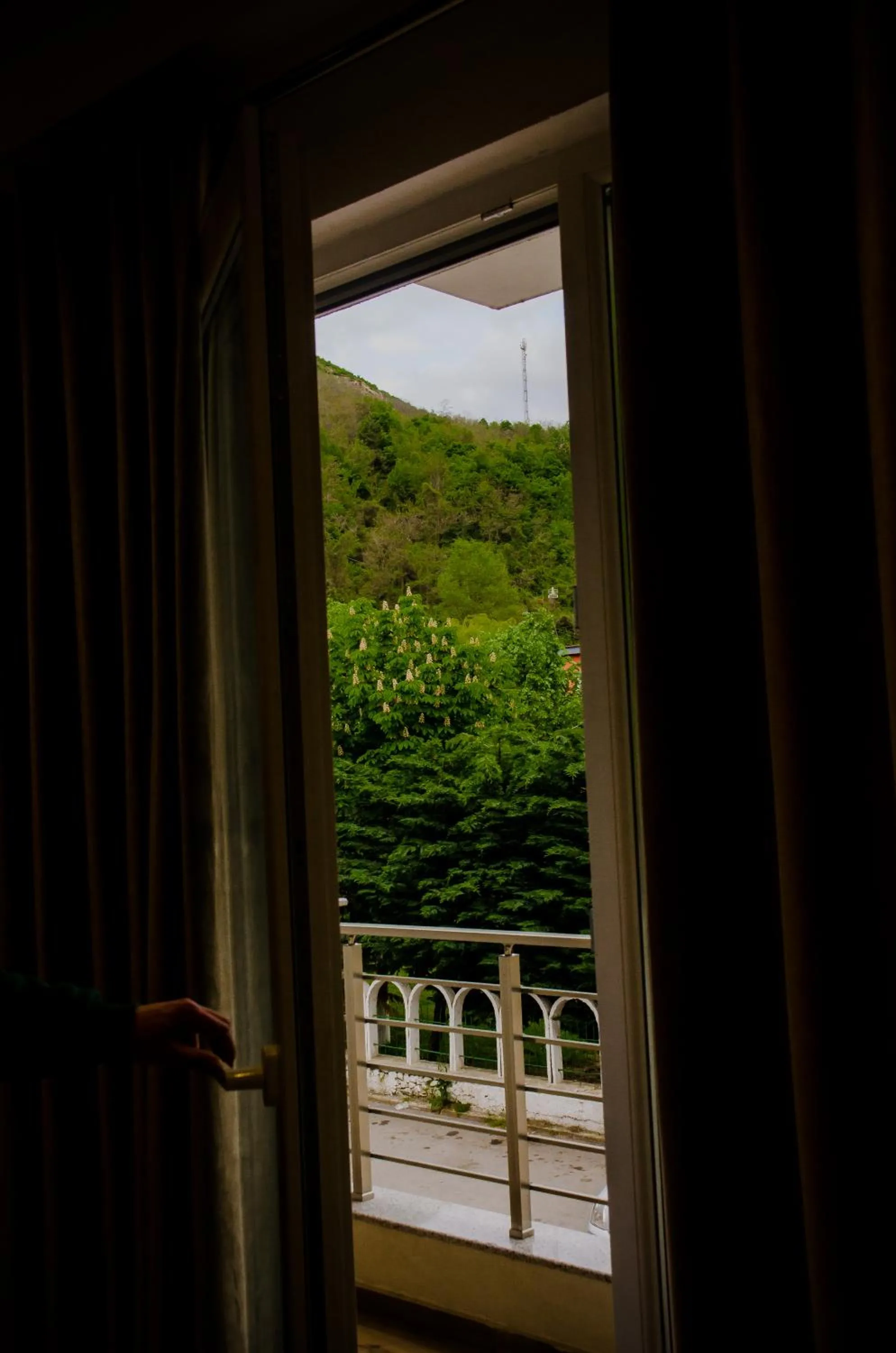 Hotel ERALD