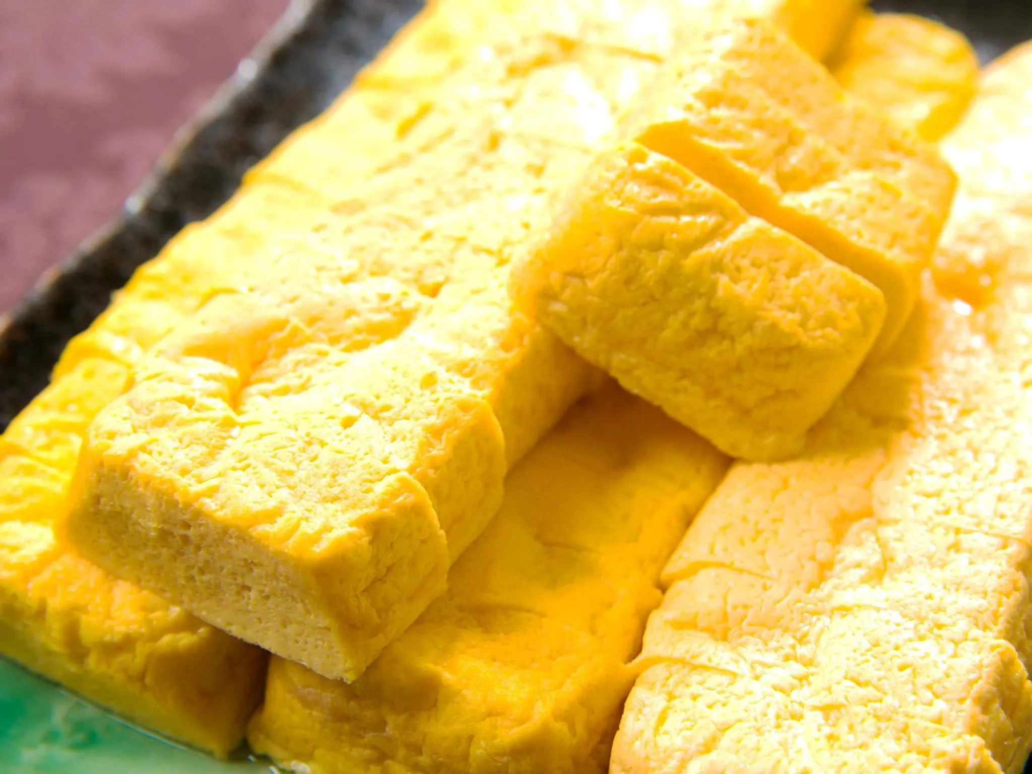 Breakfast in Matsukaze