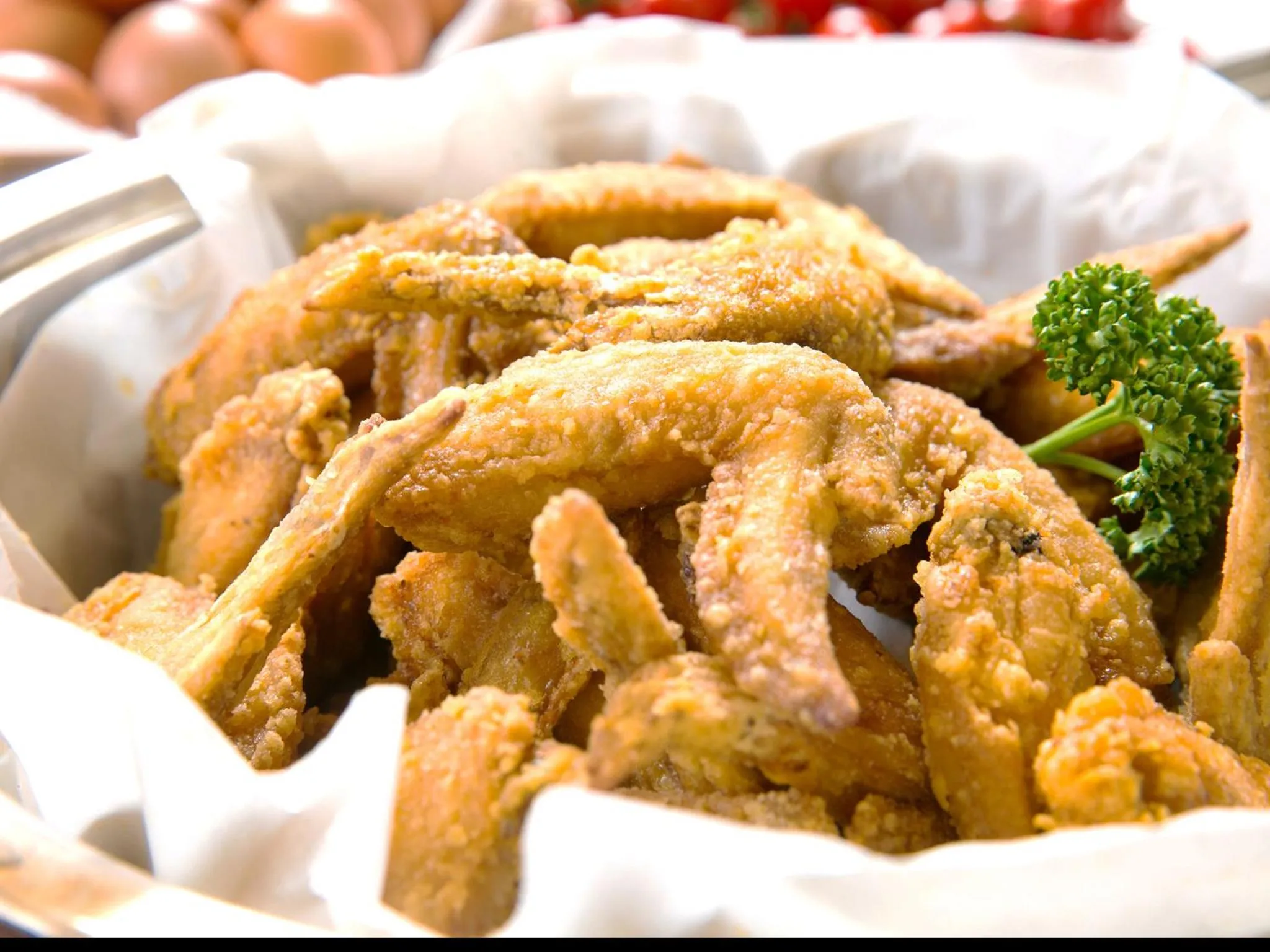 Breakfast in Matsukaze