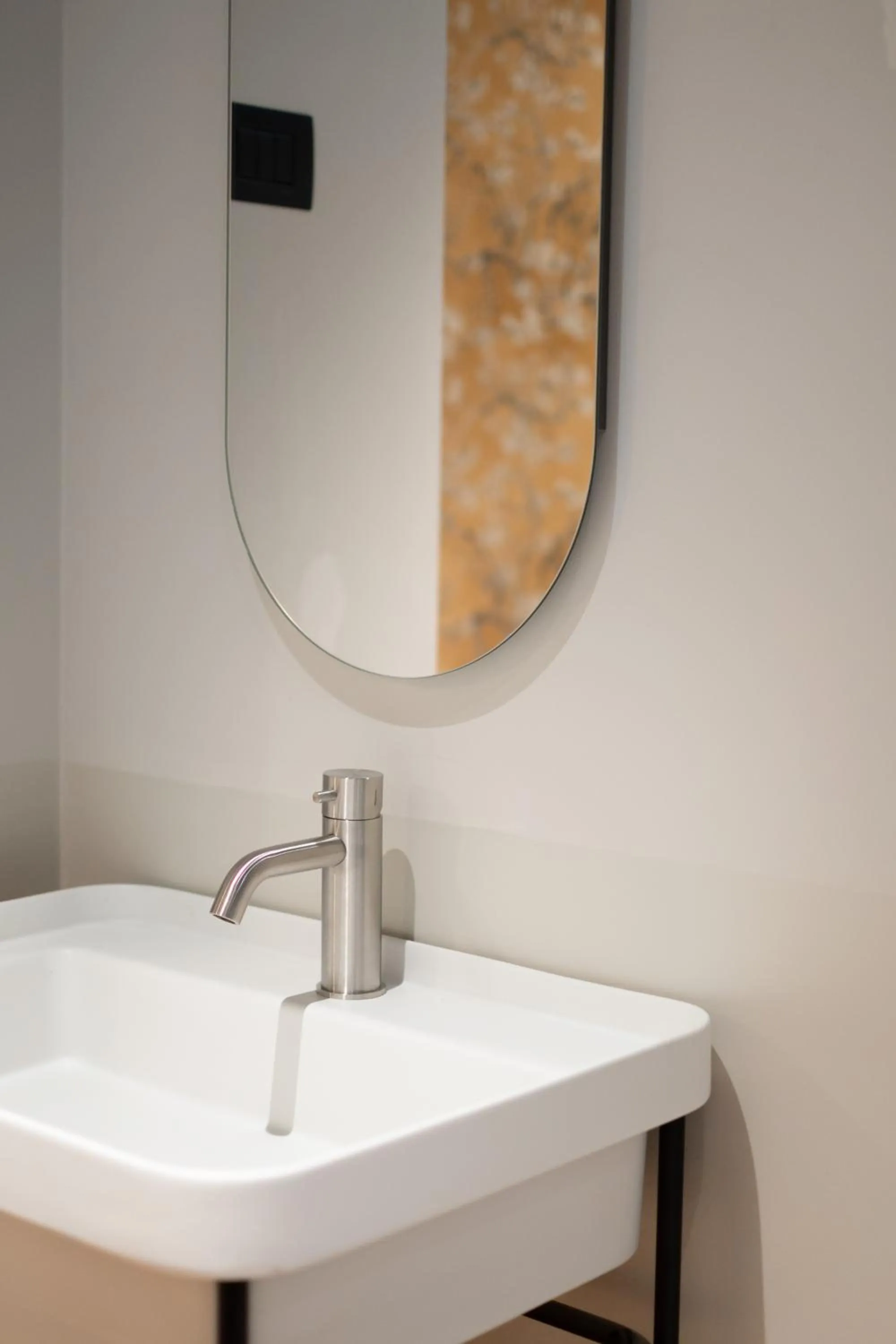 Bathroom in Hotel Casa W