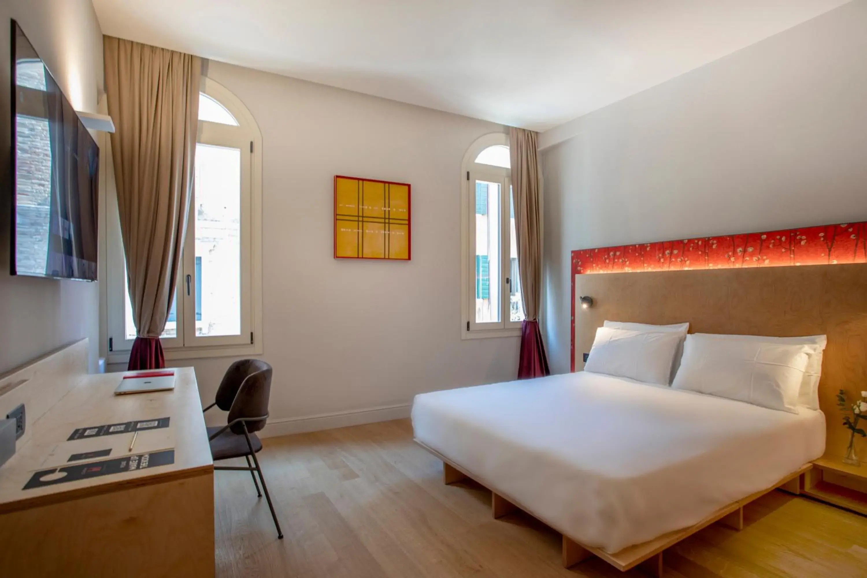 Executive Suite in Hotel Casa W Executive Suite in Hotel Casa W