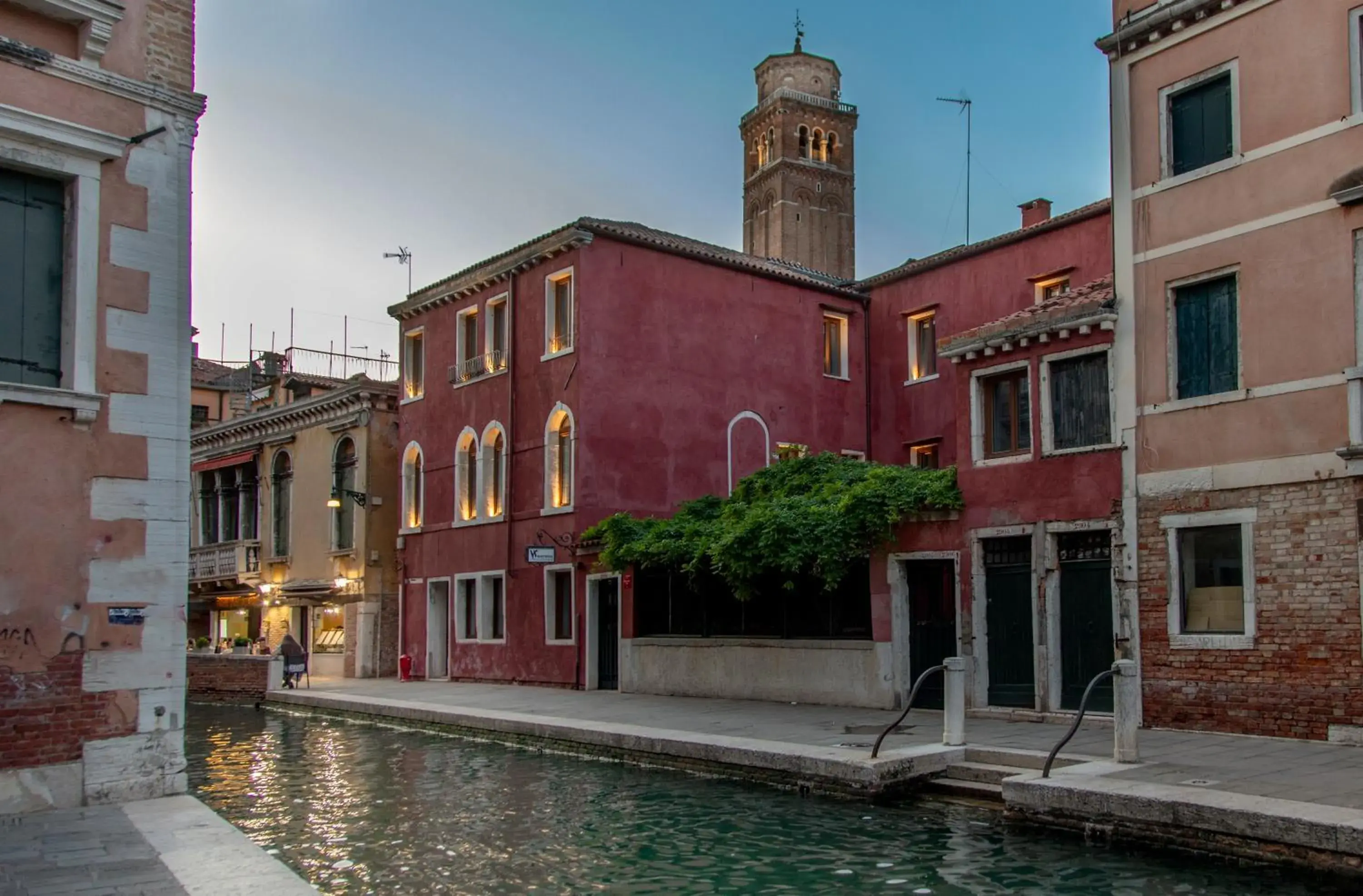 Hotel Casa W Hotel Casa W