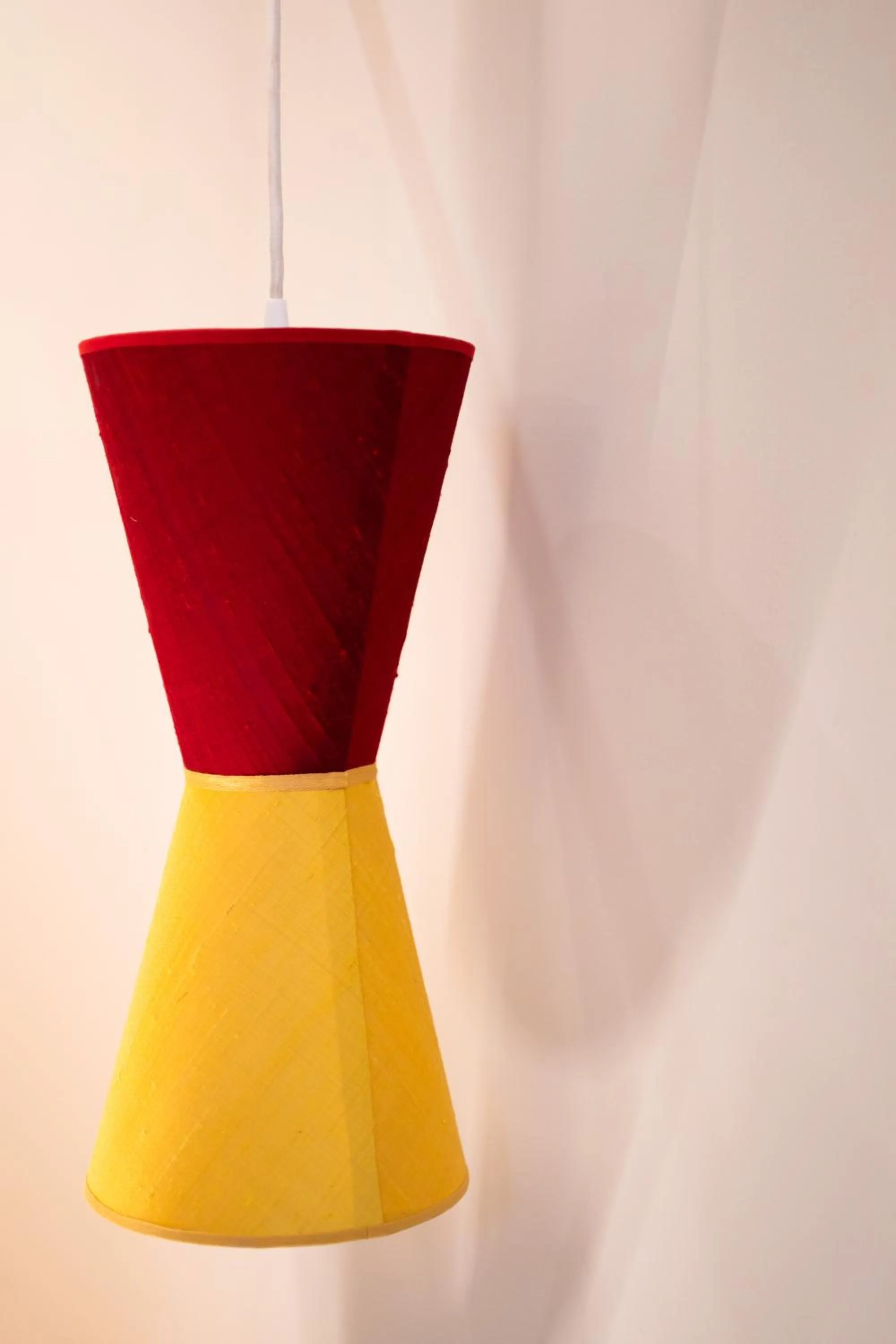 Decorative detail in Hotel Casa W