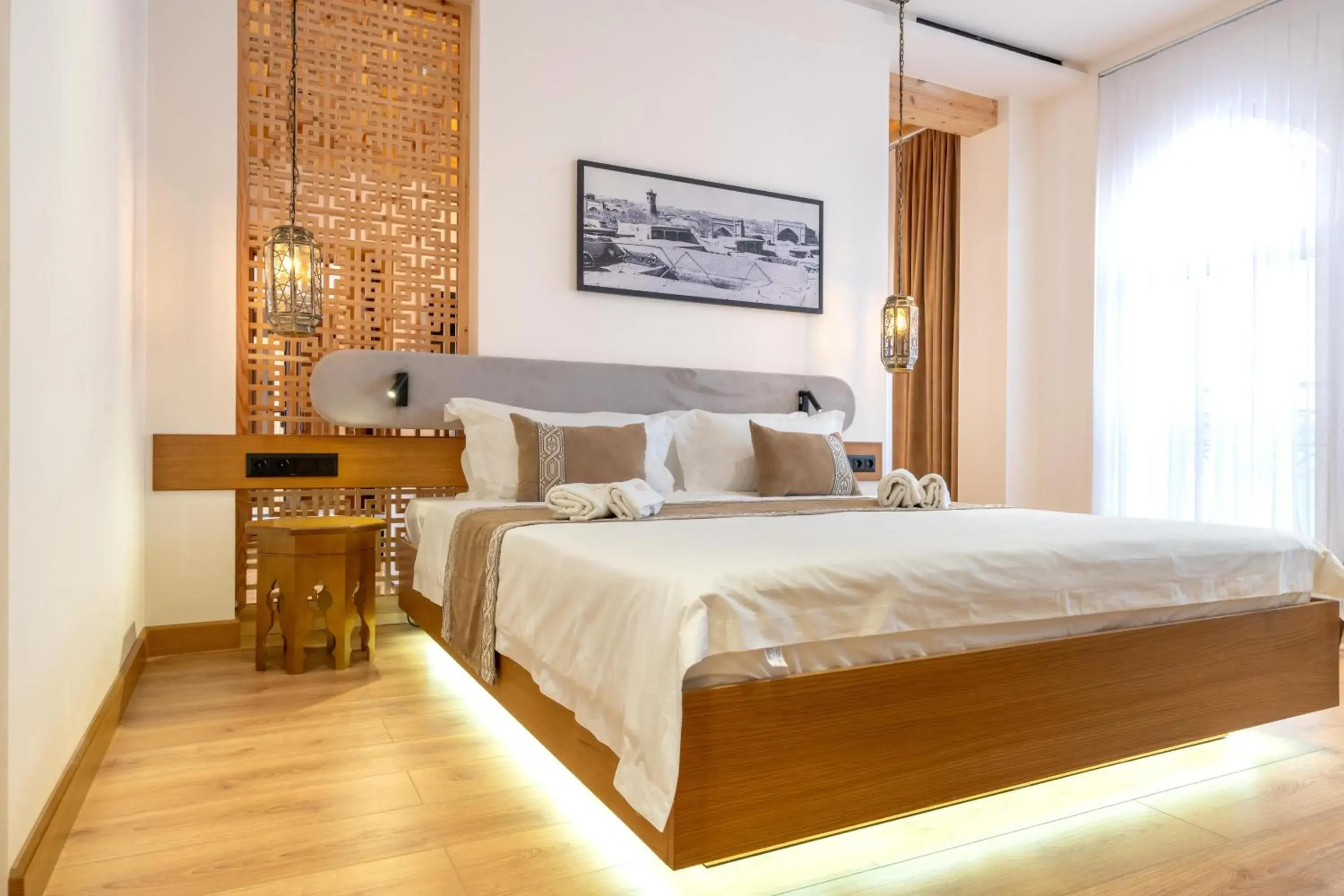 Apartment in Sarhad Hotel Apartment in Sarhad Hotel