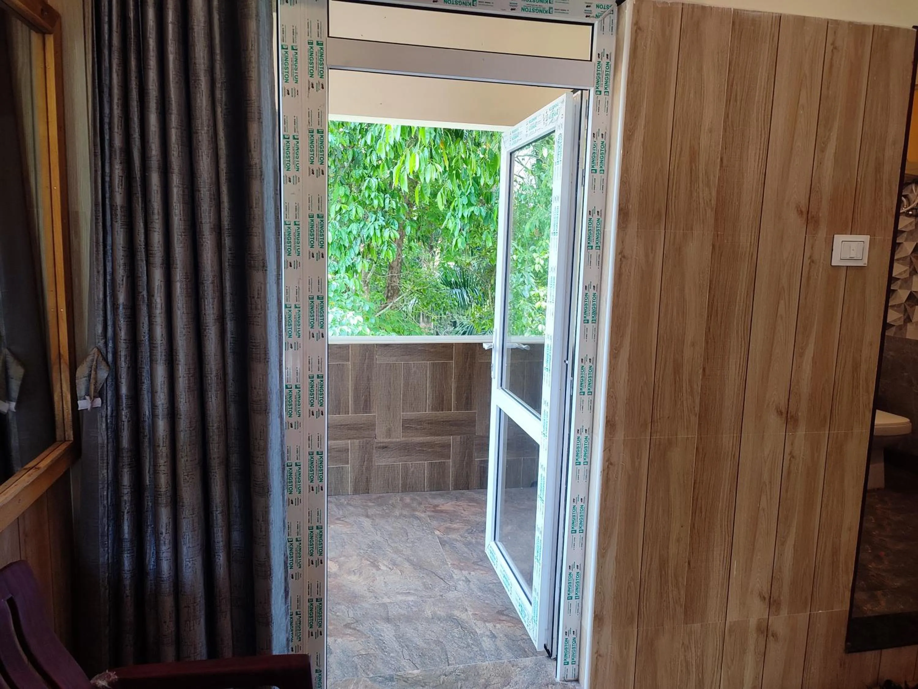 Golden Lake View Resorts