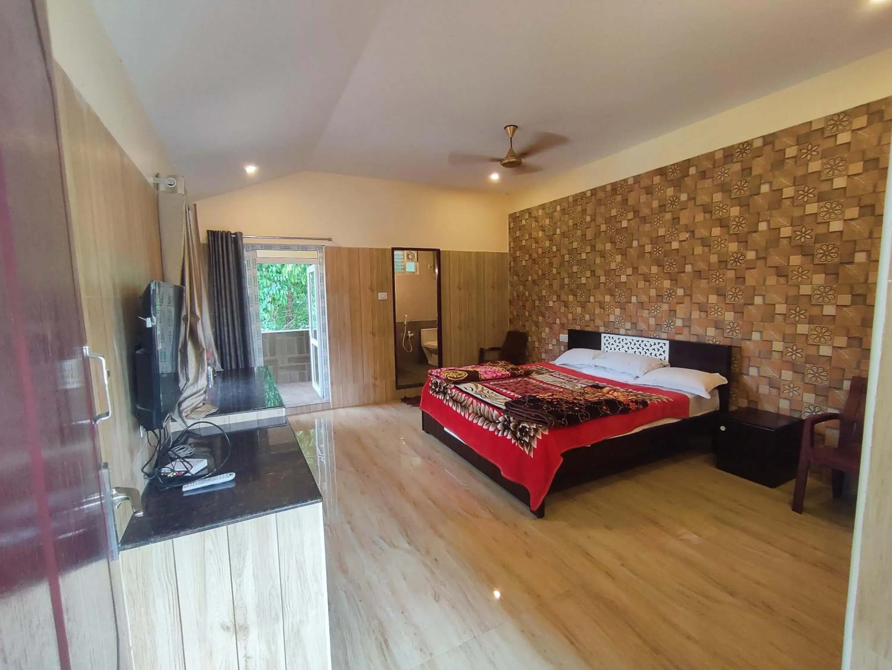 Golden Lake View Resorts Golden Lake View Resorts