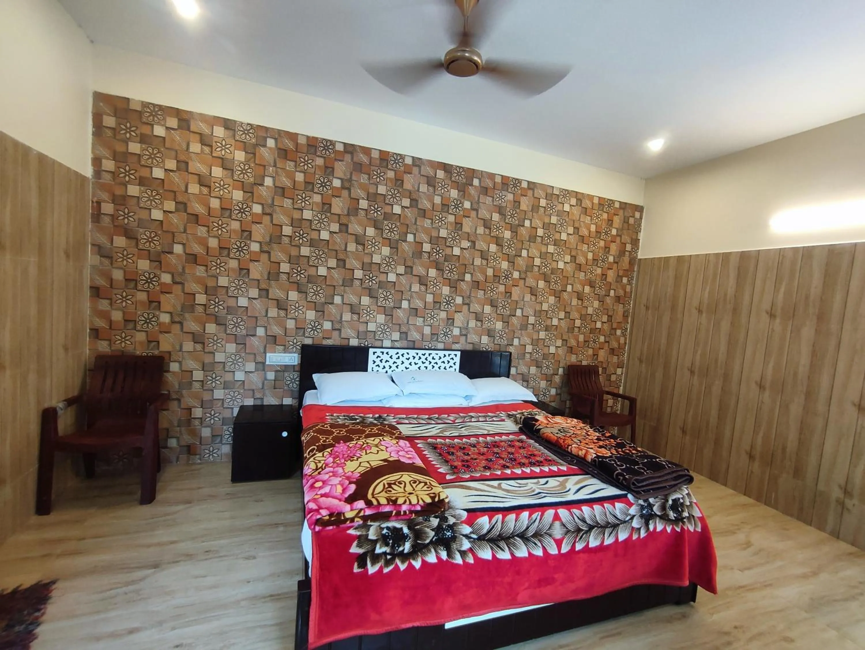 Golden Lake View Resorts