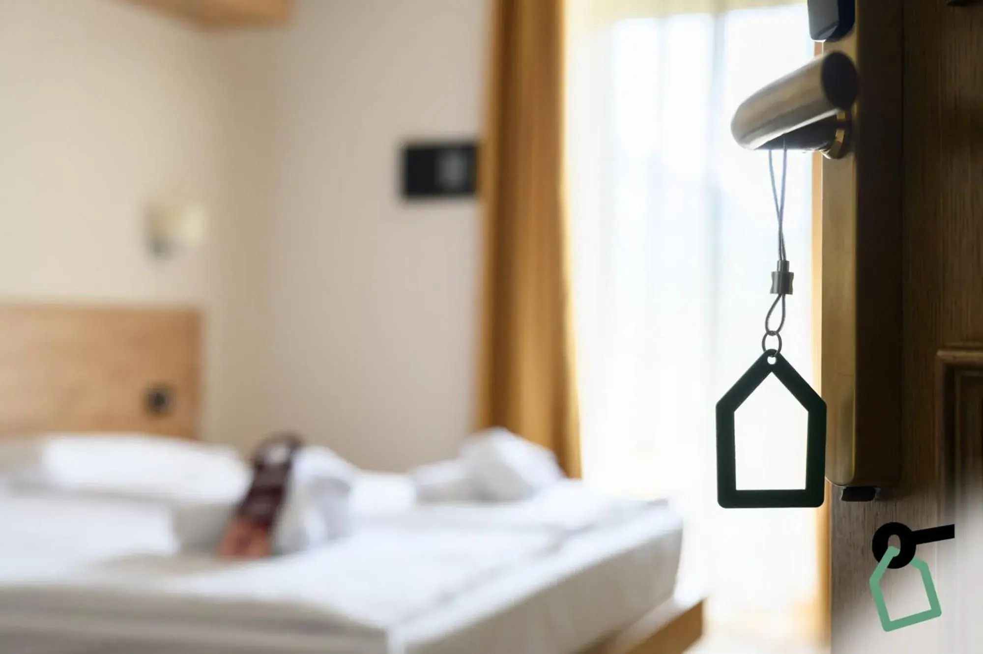 Bedroom, Bed in Hotiday Bormio Valdidentro Bedroom, Bed in Hotiday Bormio Valdidentro