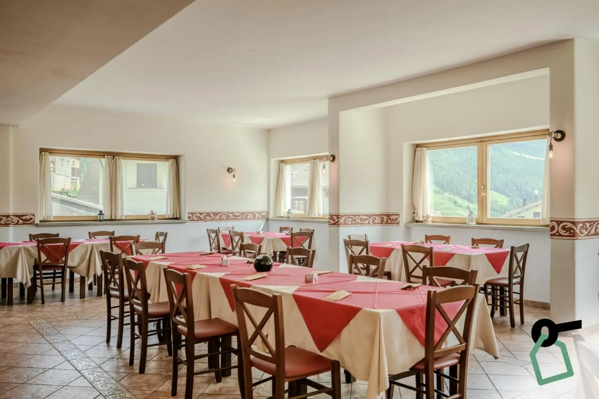 Restaurant/places to eat in Hotiday Bormio Valdidentro Restaurant/places to eat in Hotiday Bormio Valdidentro