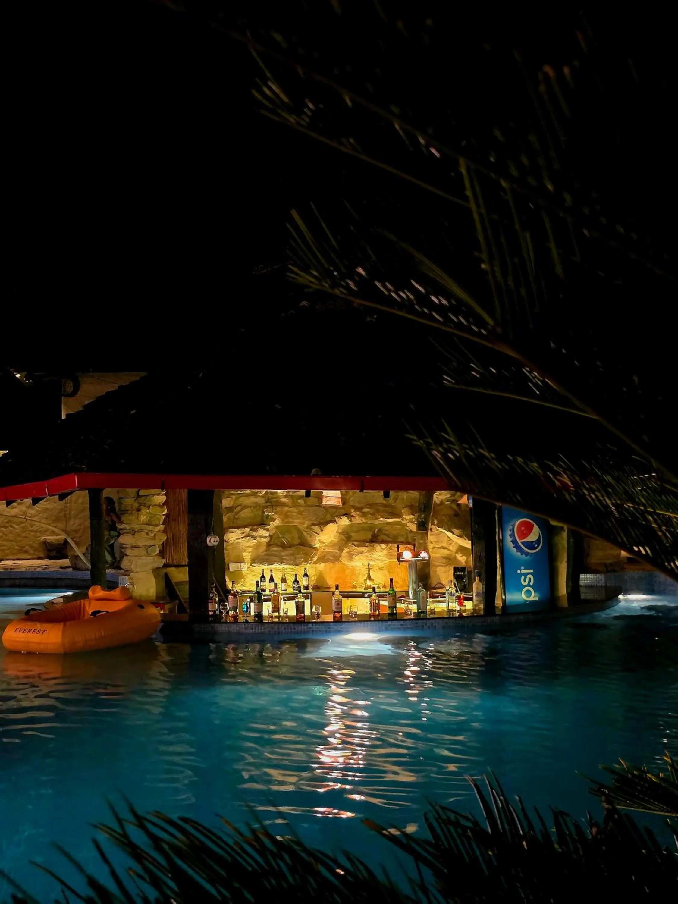 Property building in Siddhartha Wildlife Retreat