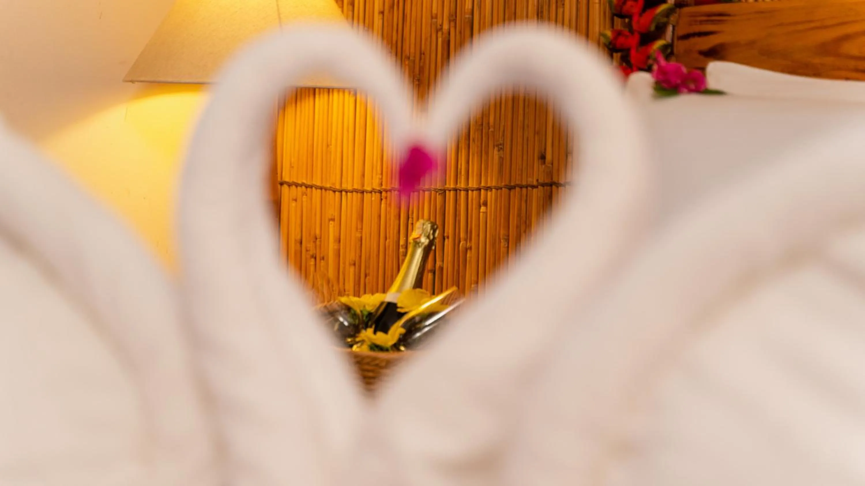 Decorative detail in Siddhartha Wildlife Retreat