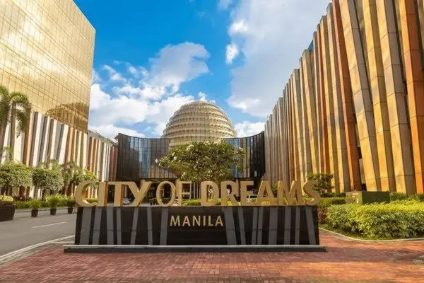 Sybaysuites staycation near Okada COD MOA NAIA airport Solaire MSV1808H