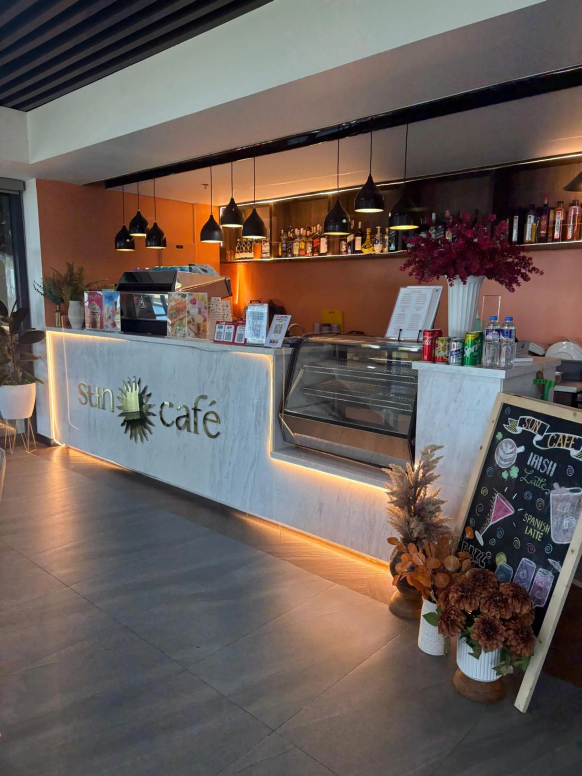 Sybaysuites staycation near Okada COD MOA NAIA airport Solaire MSV1808H
