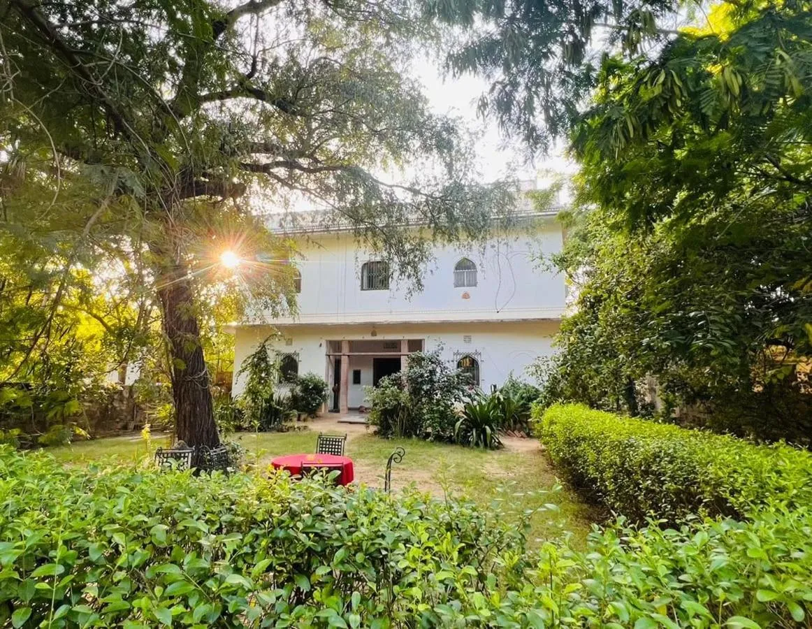 Kawa Guest House