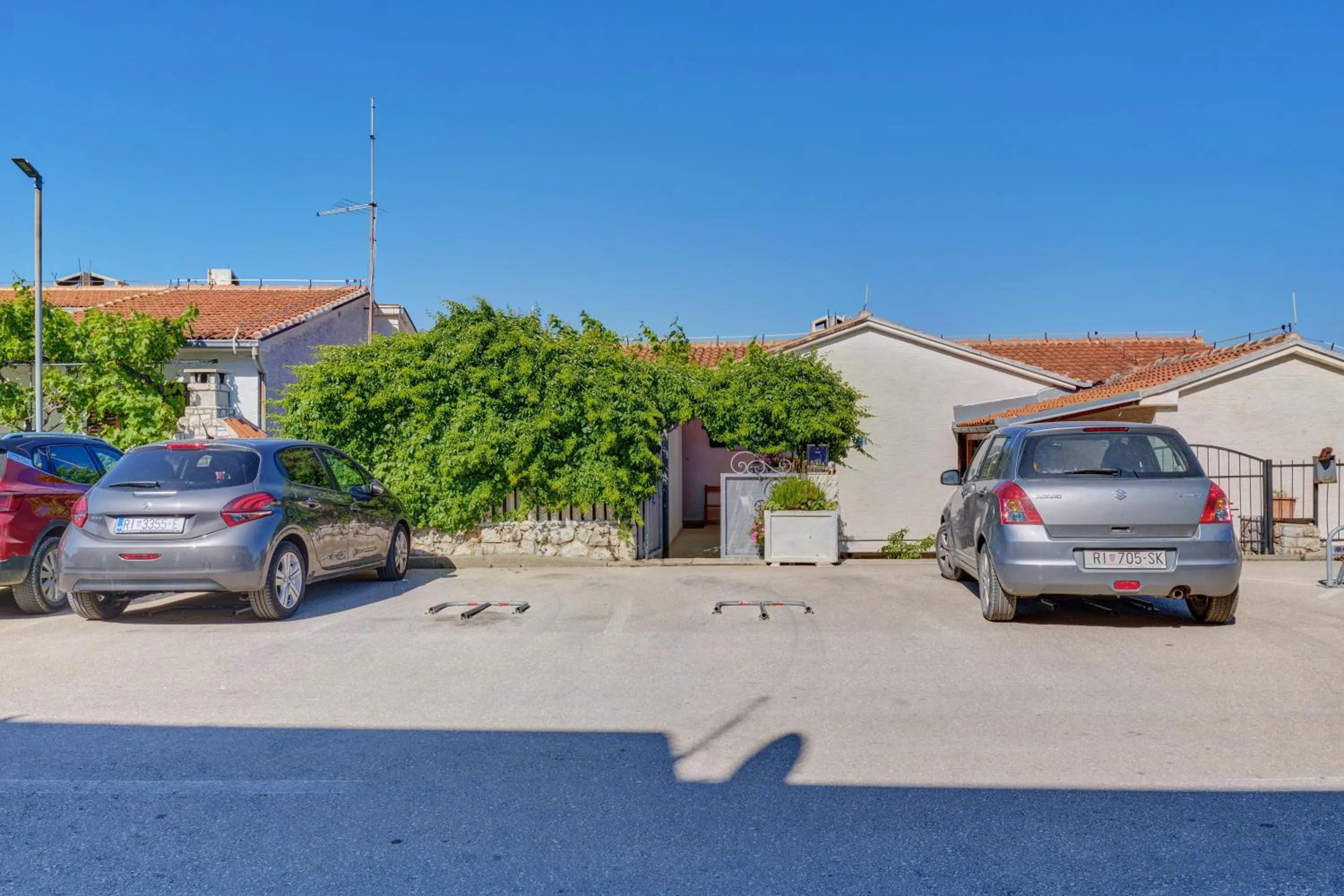 Apartment Goga - Seaview & Parking