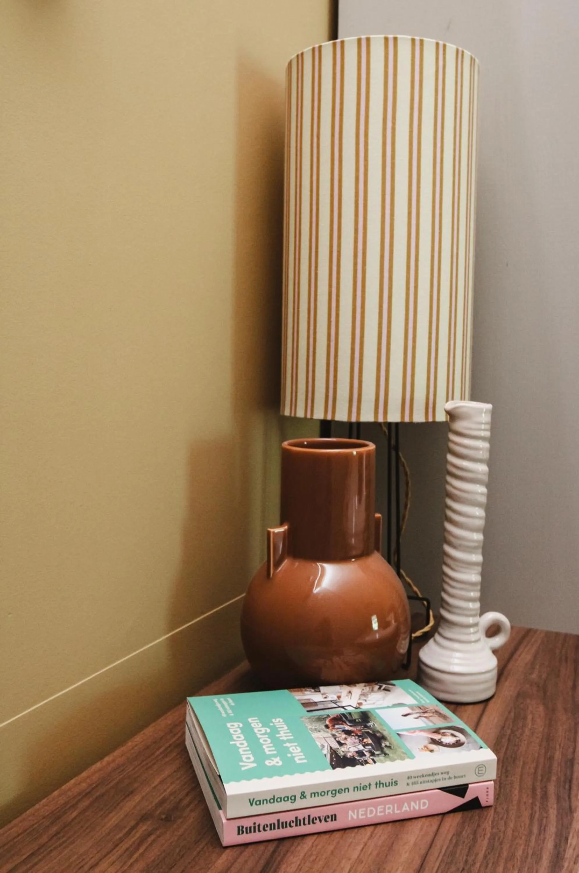 Property building in Zoomers aan het Bos