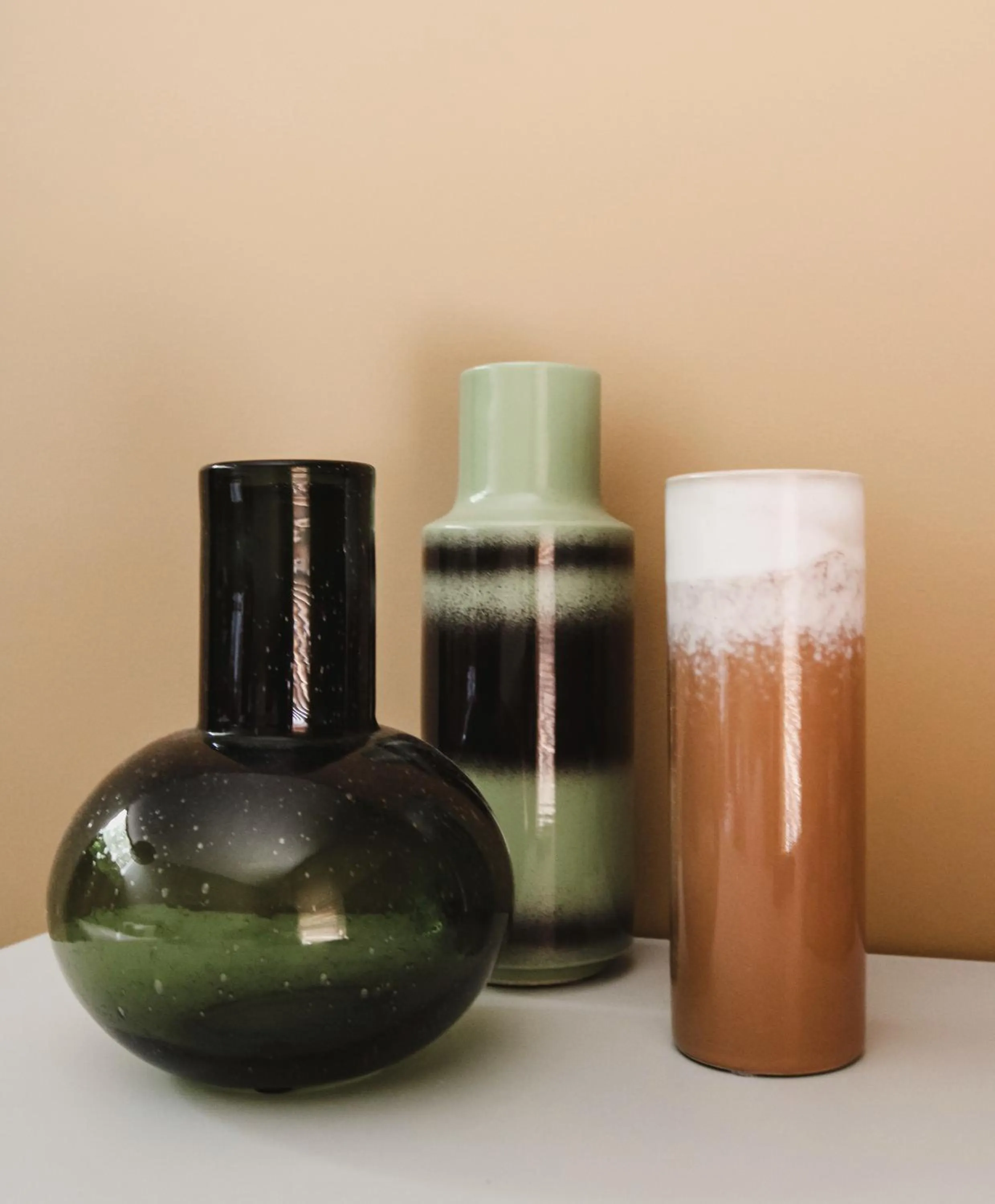 Property building in Zoomers aan het Bos