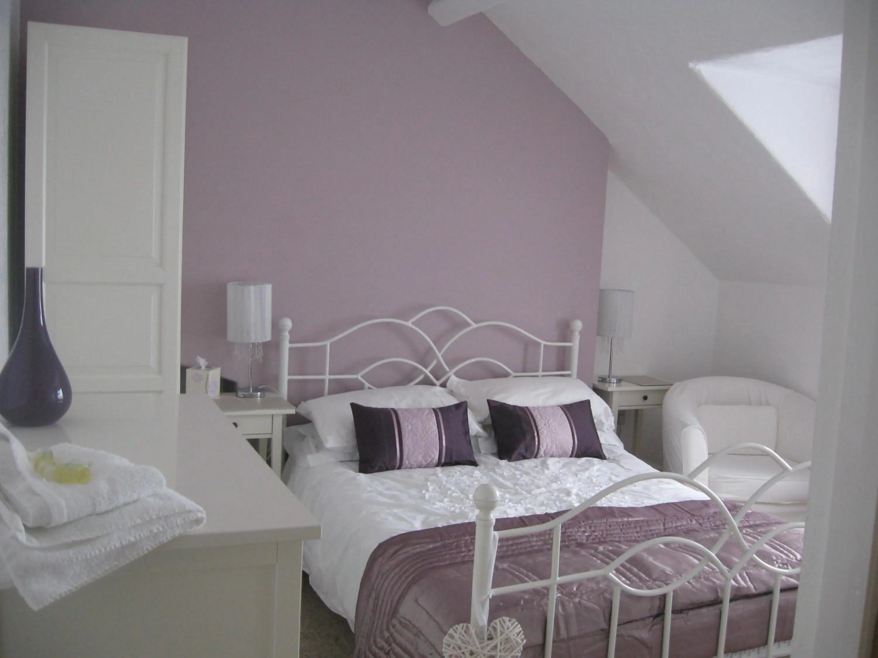 Bed in Witchingham B&B