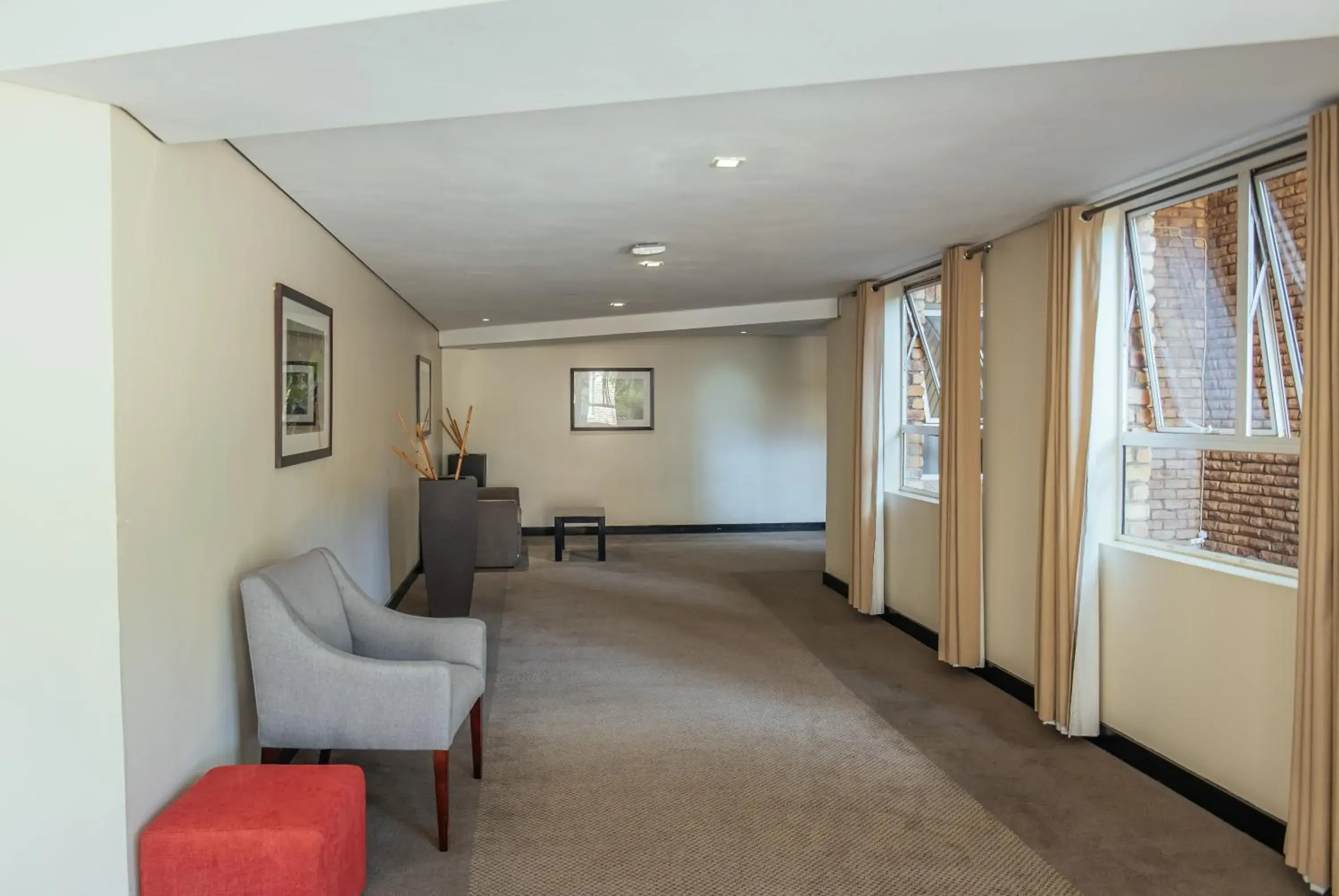 Property building in Cresta Lodge Gaborone Property building in Cresta Lodge Gaborone